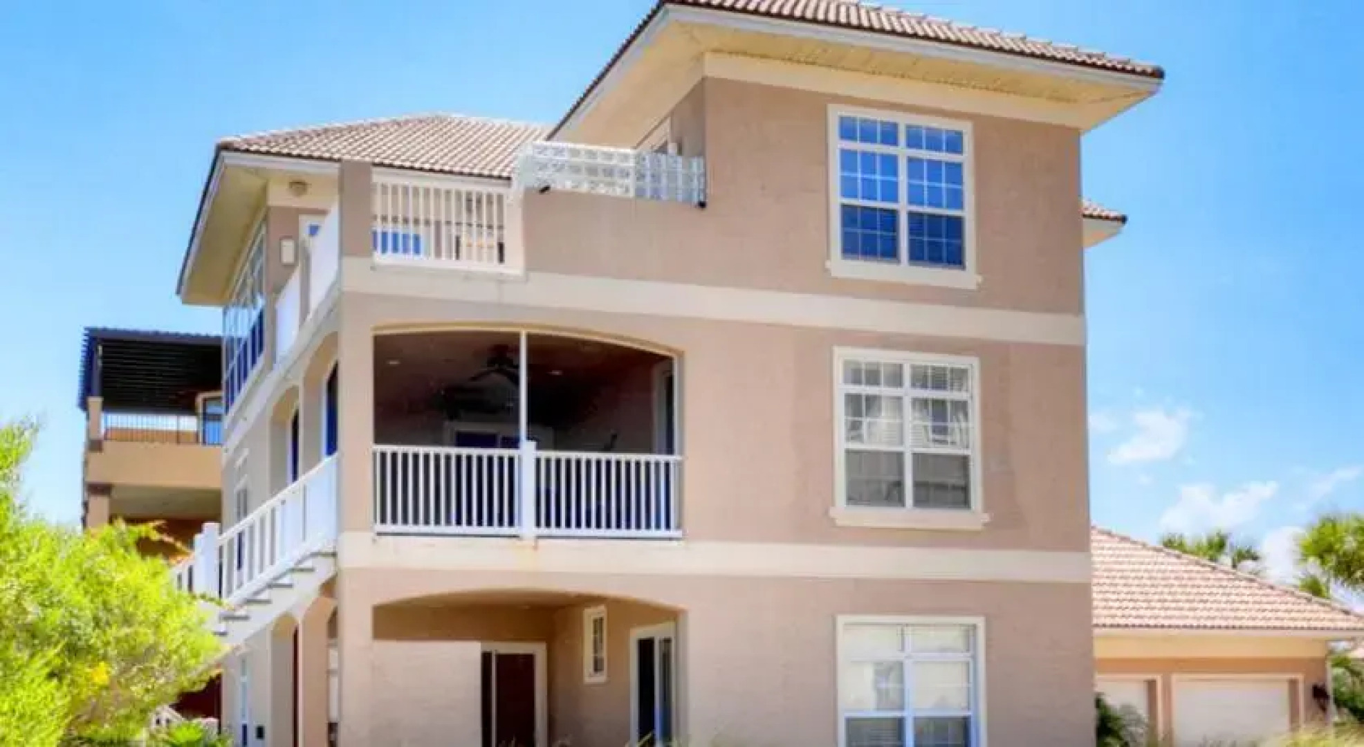 Sea Dream by Vacation Rental Pros