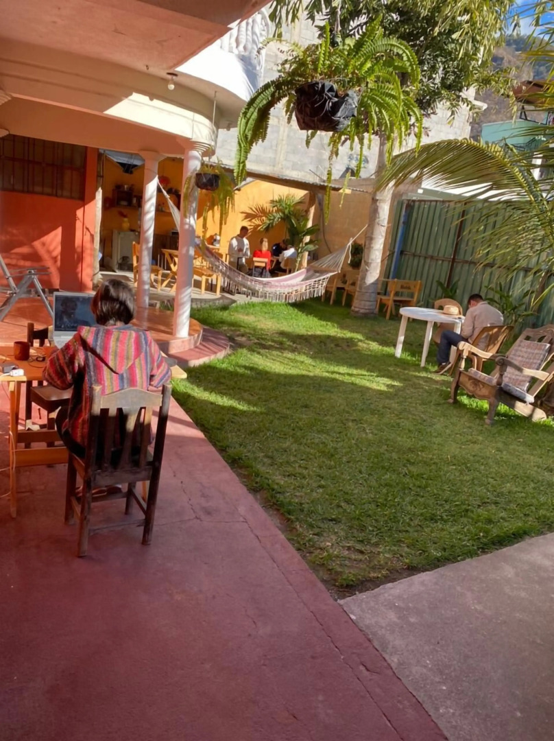 Hotel Posada Gutierrez