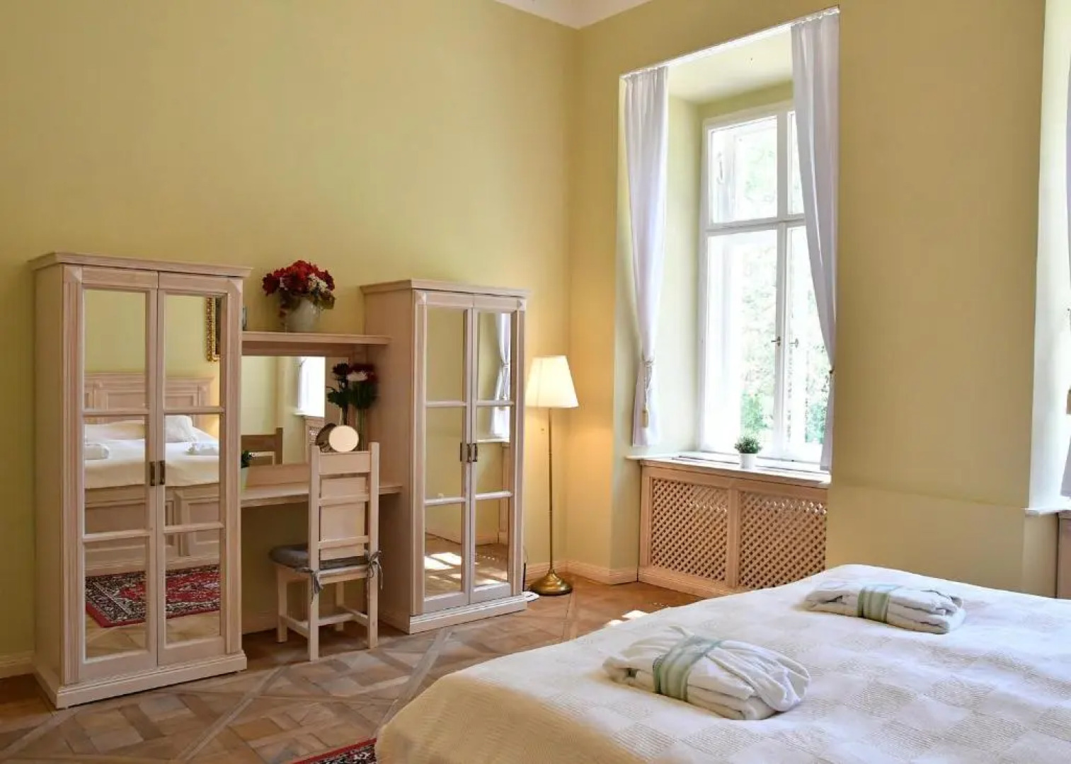 Lovecký Zámeček Šilheřovice