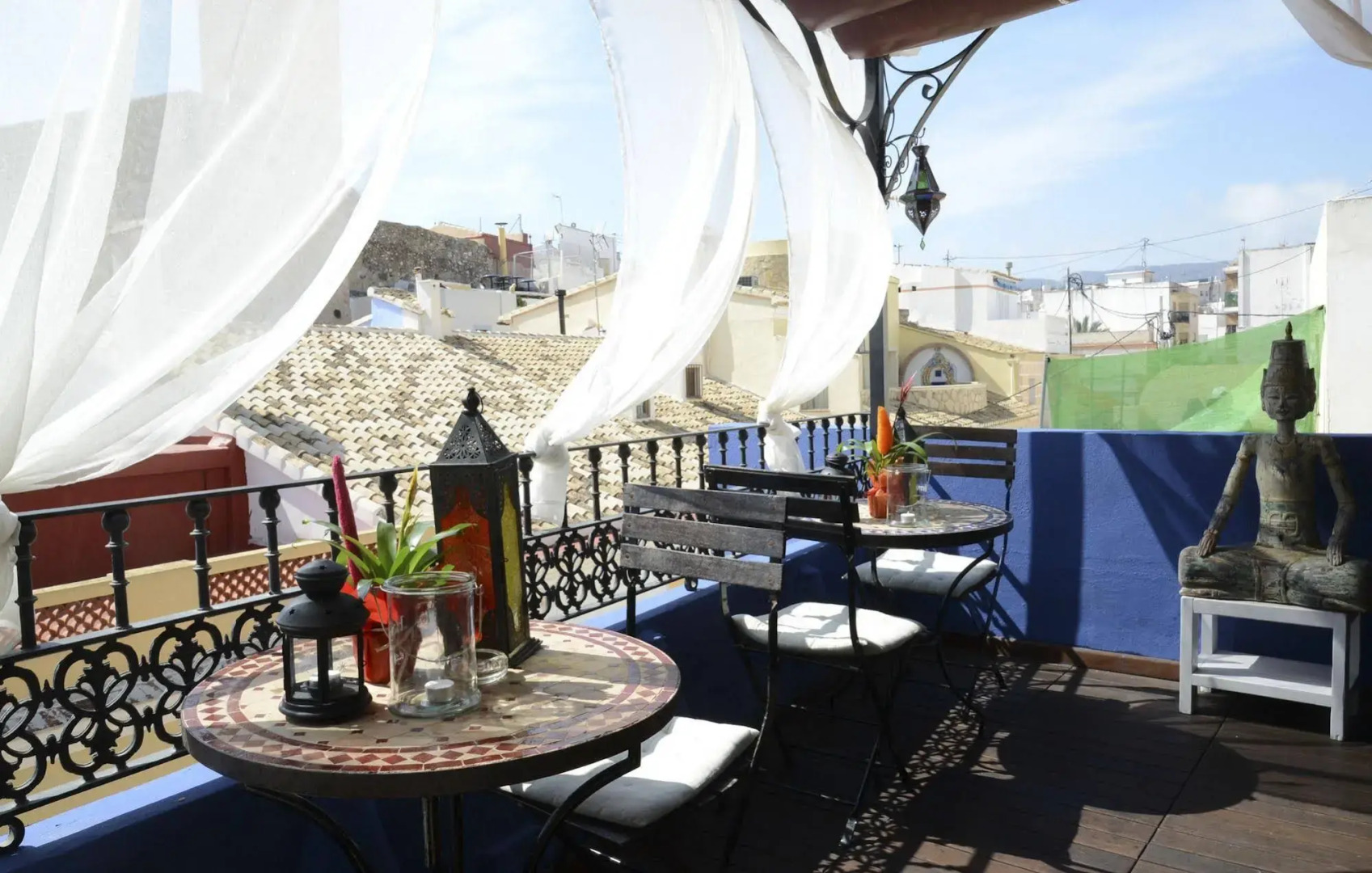 Residencial Terra de Mar