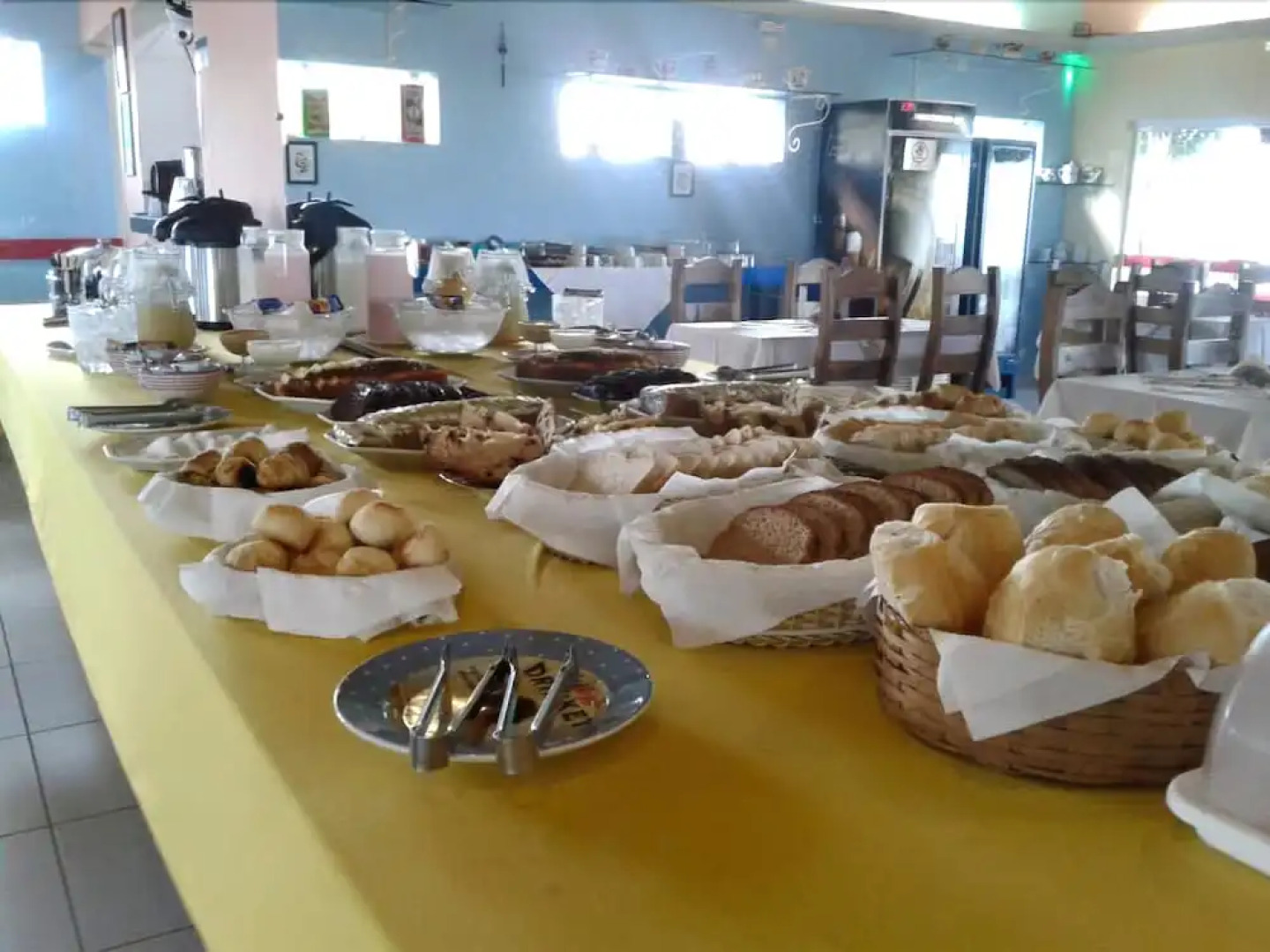 Pousada Cantinho D'Abrantes