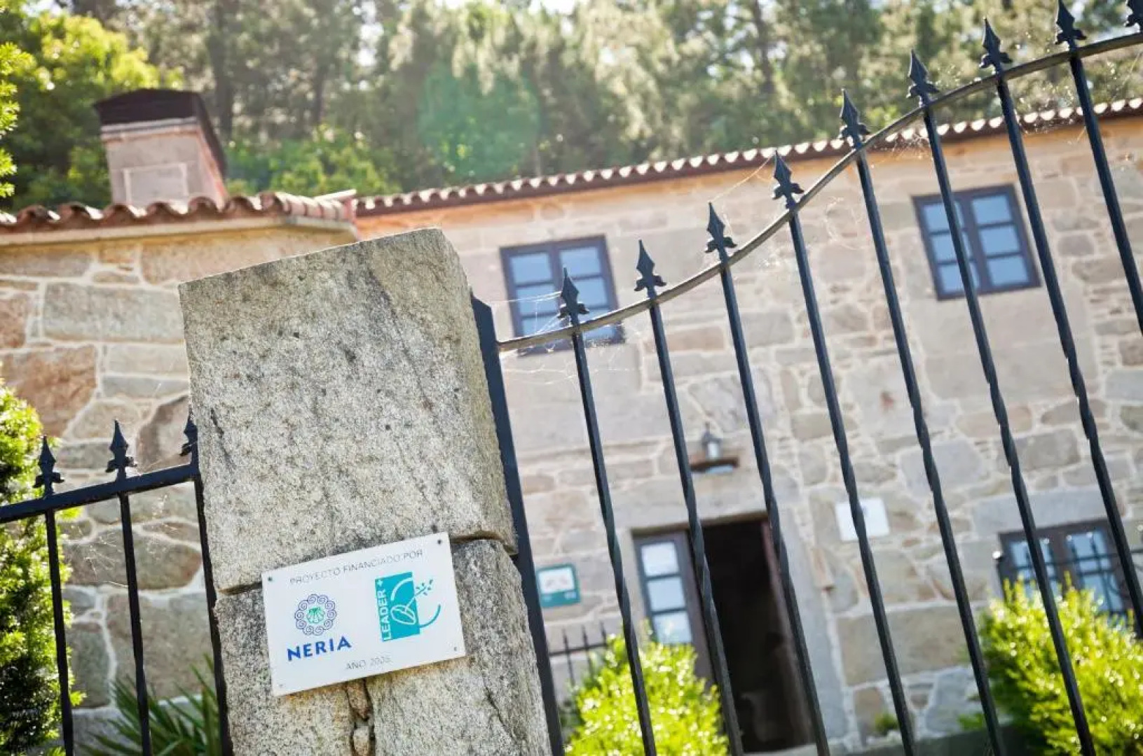 Casa Rural de Arrueiro