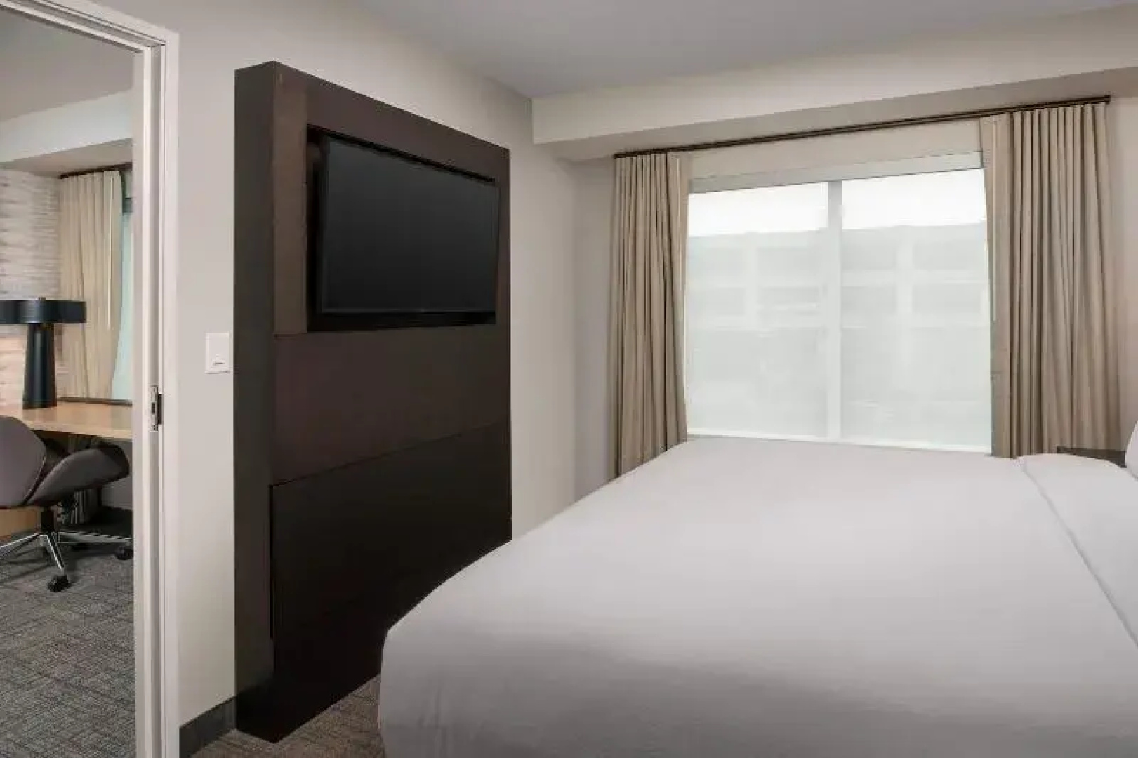 Residence Inn By Marriott Portland Clackamas