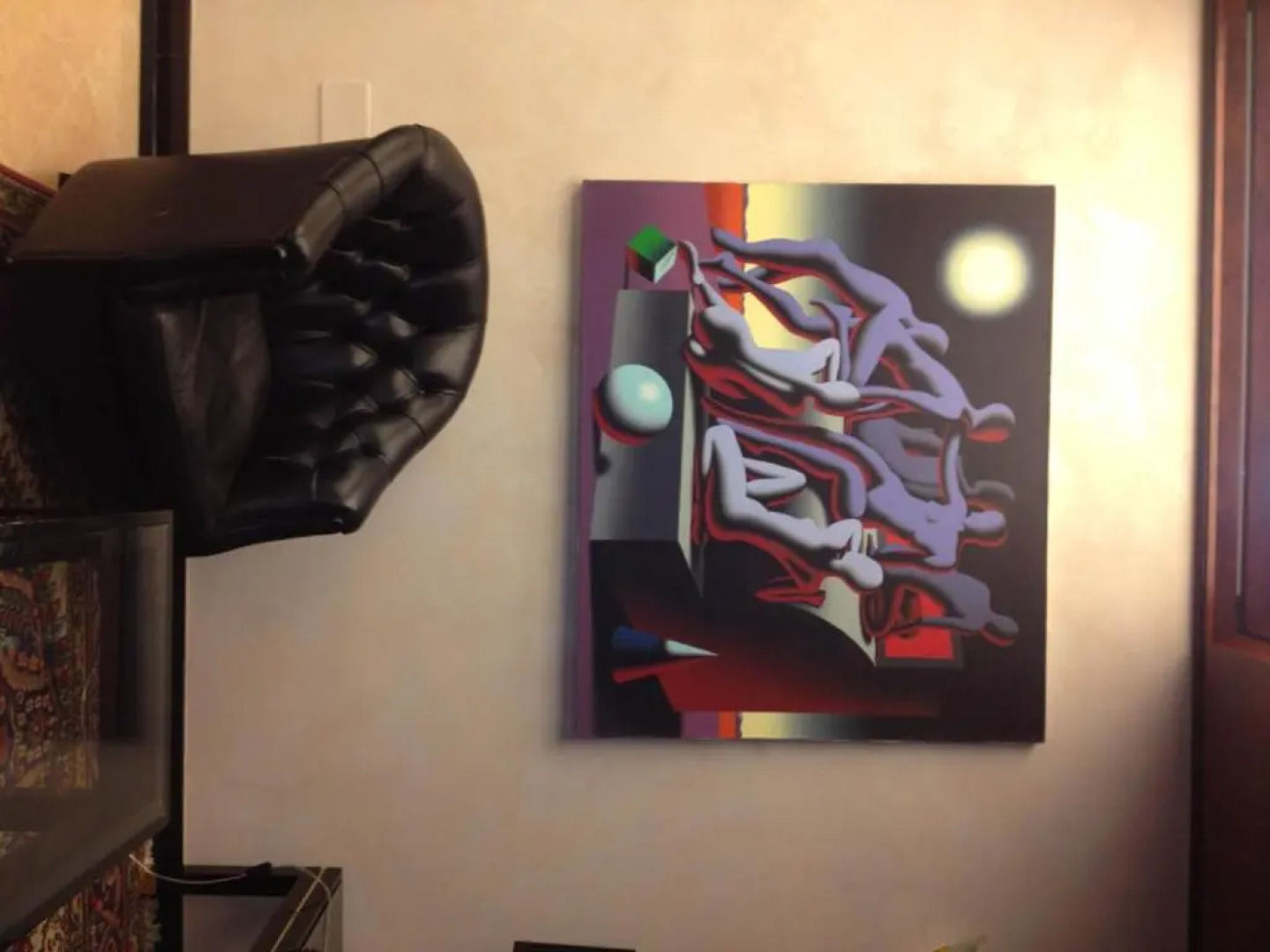 Grande Albergo Potenza