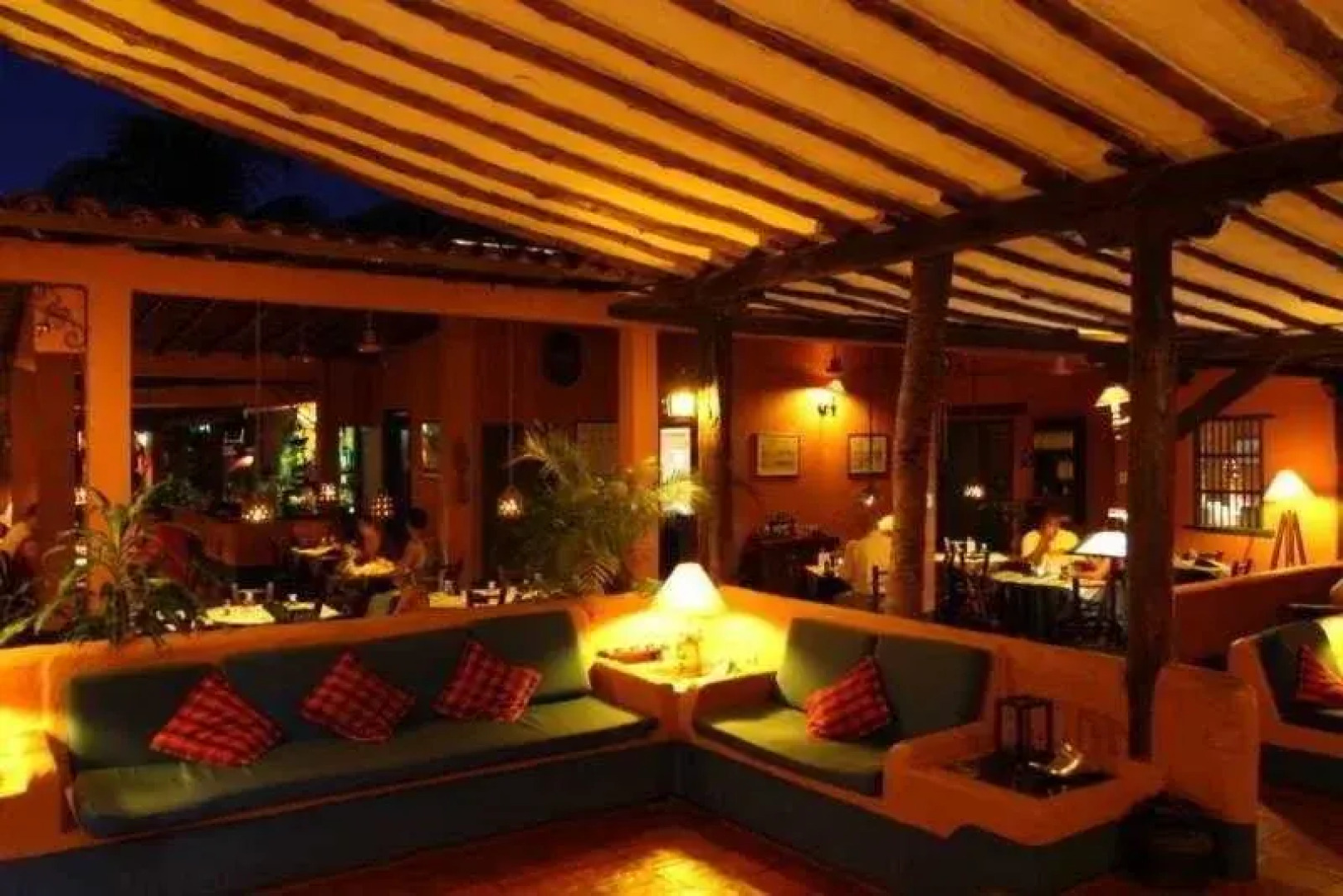 La Costa Playa El Agua Hotel