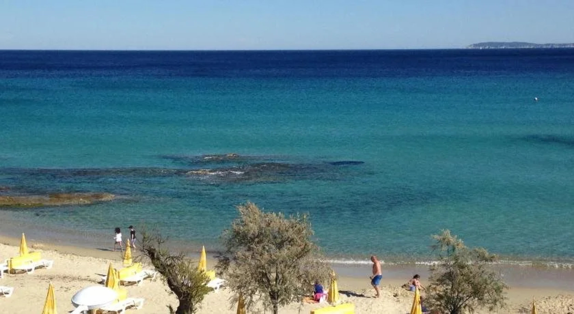 Hôtel Méditerranée