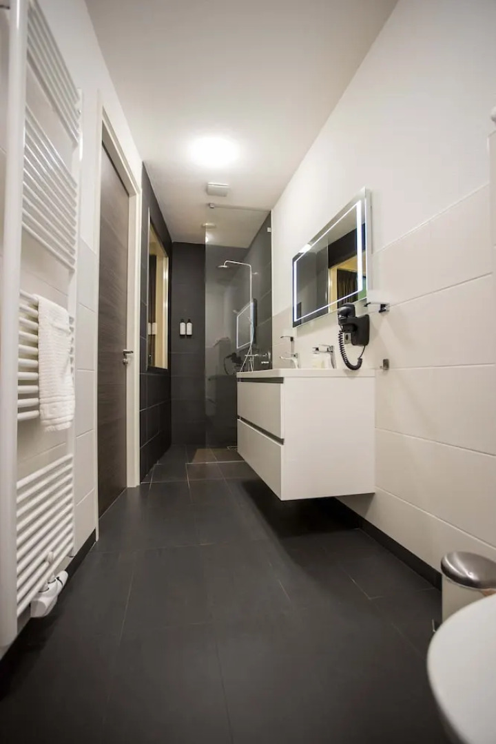 Boutique Hotel Bed & Bos