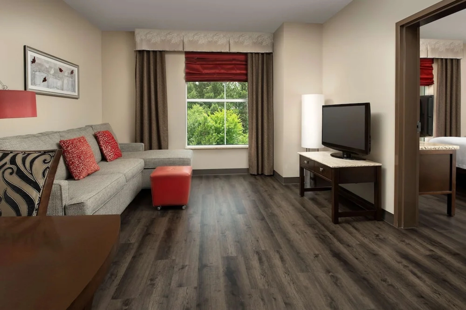 Embassy Suites Birmingham - Hoover