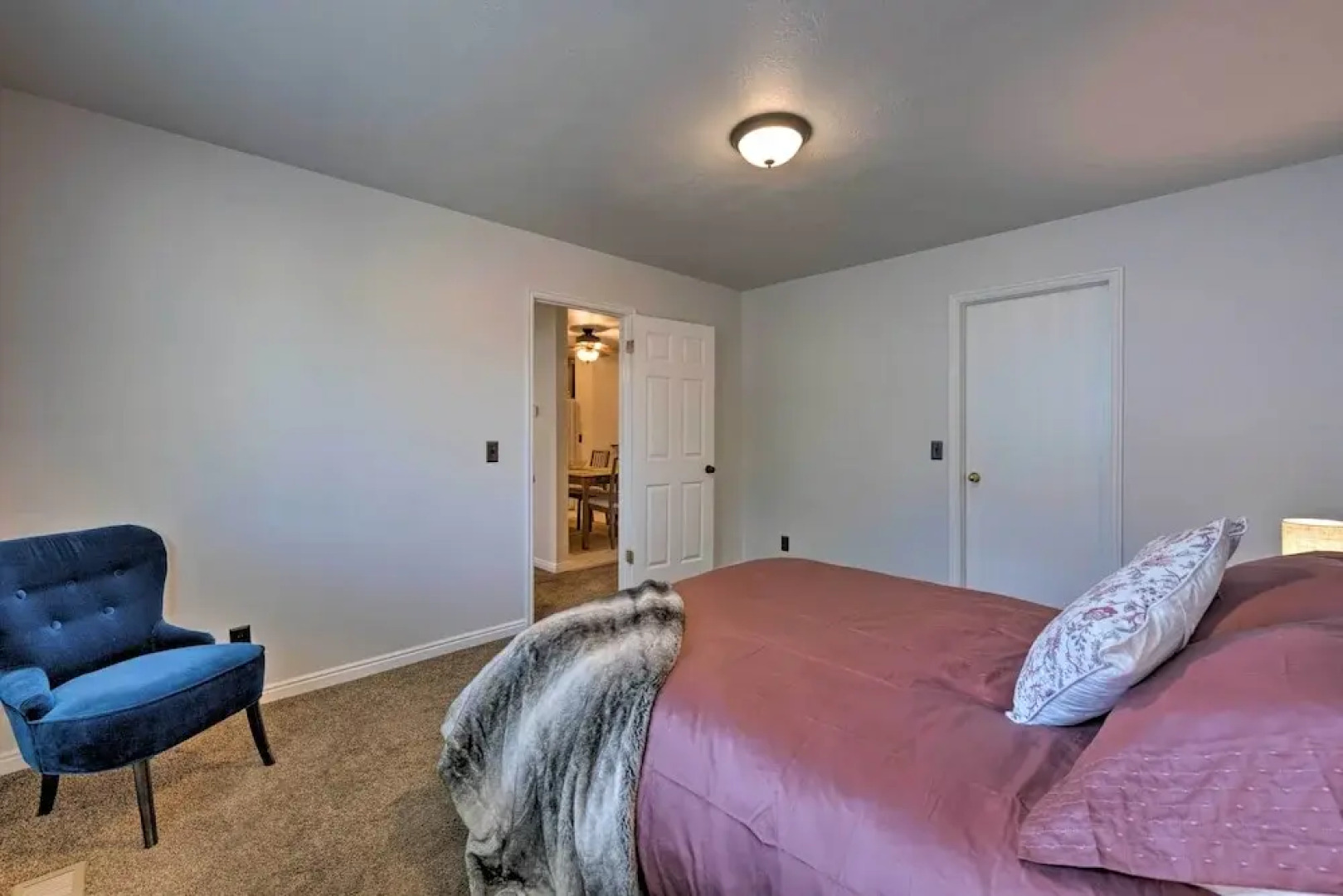 Salt Lake City Area Home <20mi to Snowbird & Alta