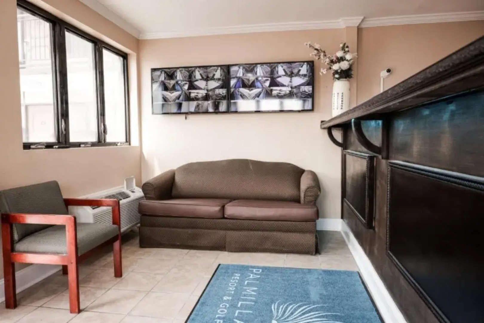 Riverside Inn & Suites Danville Virginia