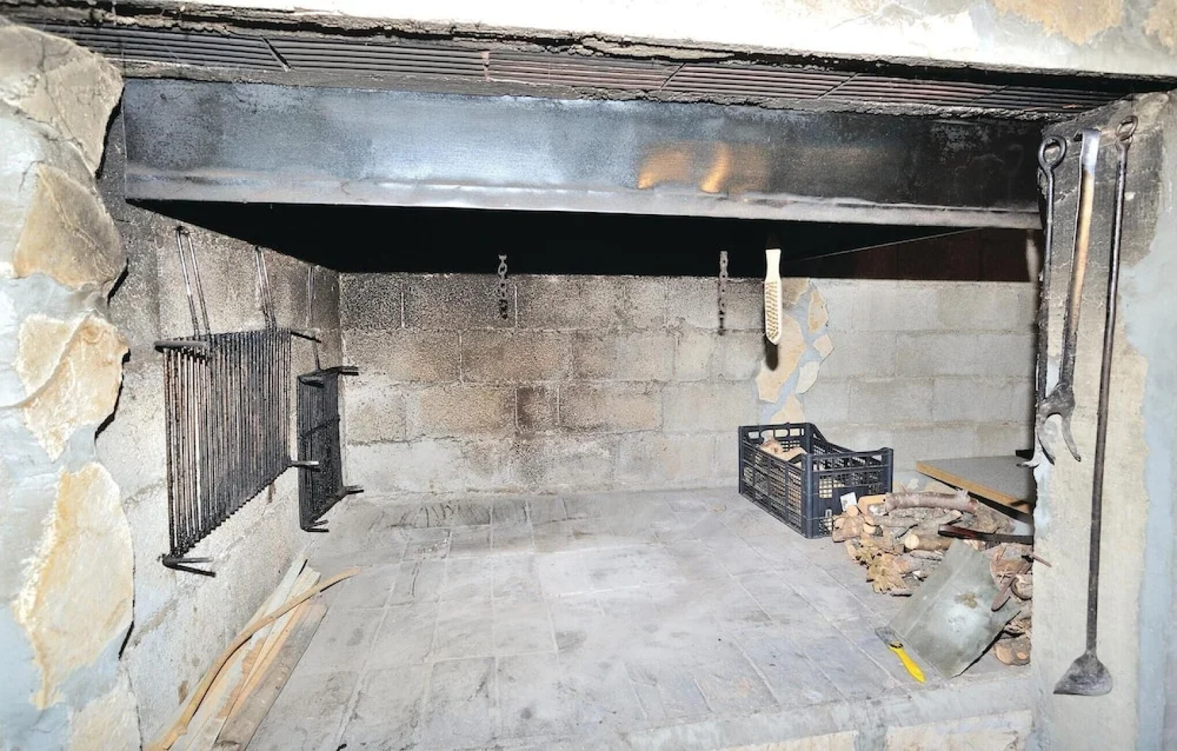 Awesome Home in Vinjerac With Wifi and 3 Bedrooms