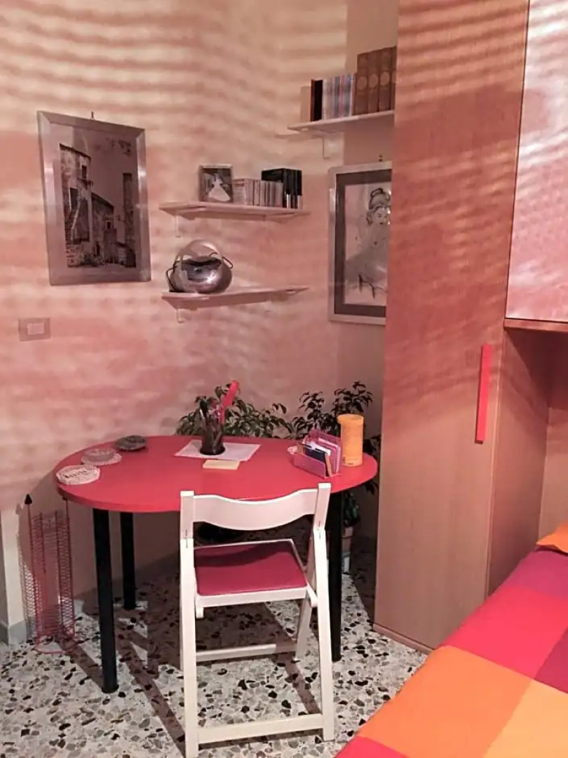 A casa di mamma