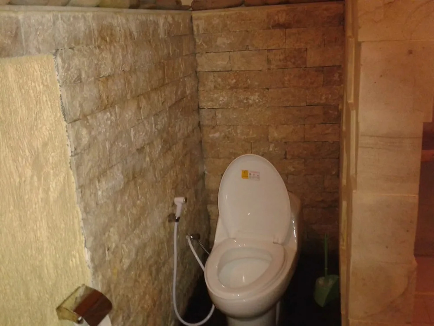 Junjungan Suite Villa