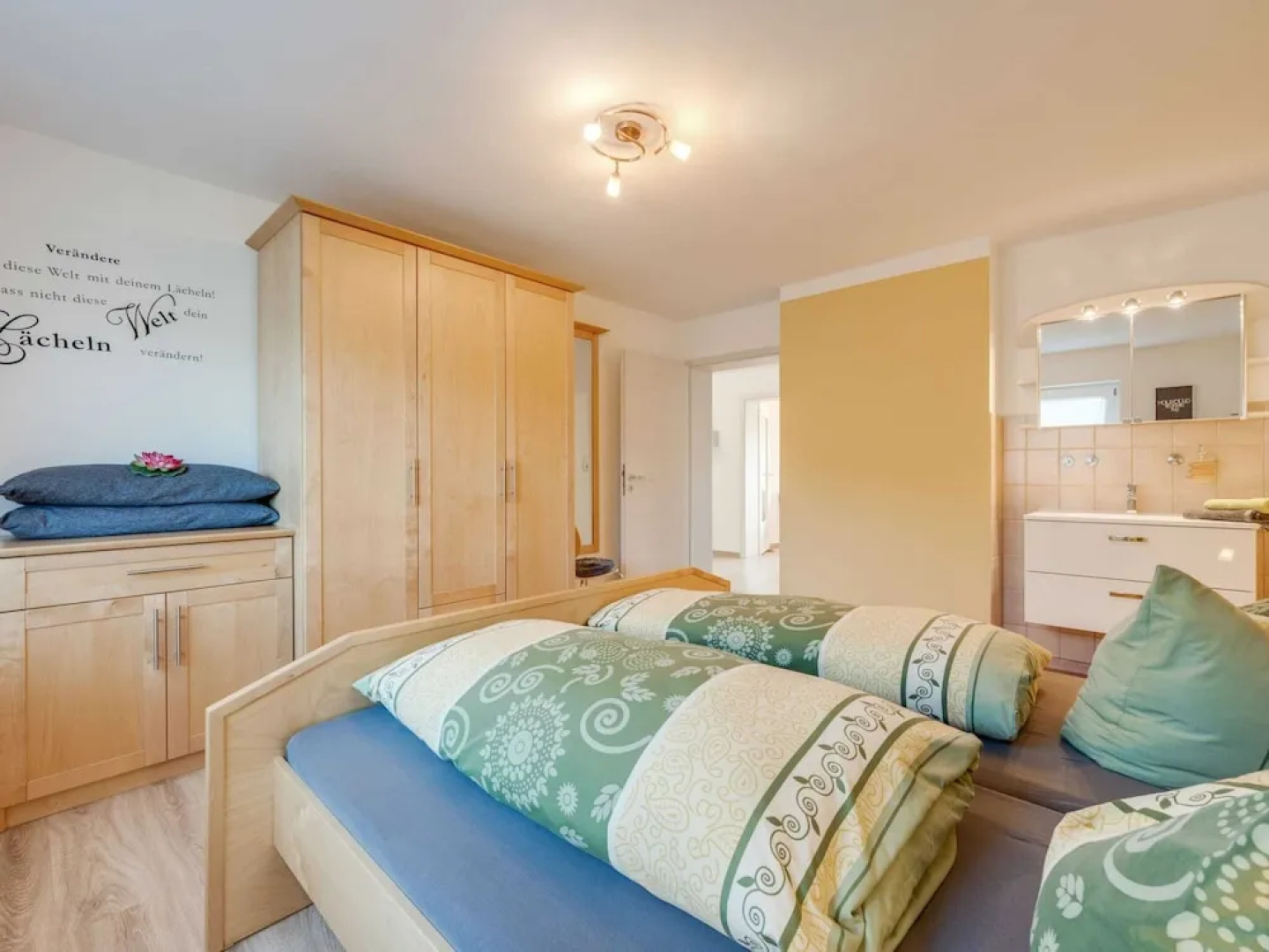 Sunny, Modern Furnished Apartment Your Favourite Place to Relax