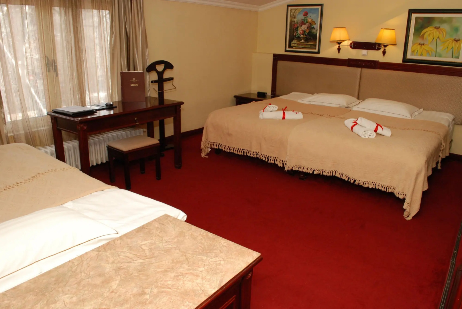 Garni Hotel Planeta Inn