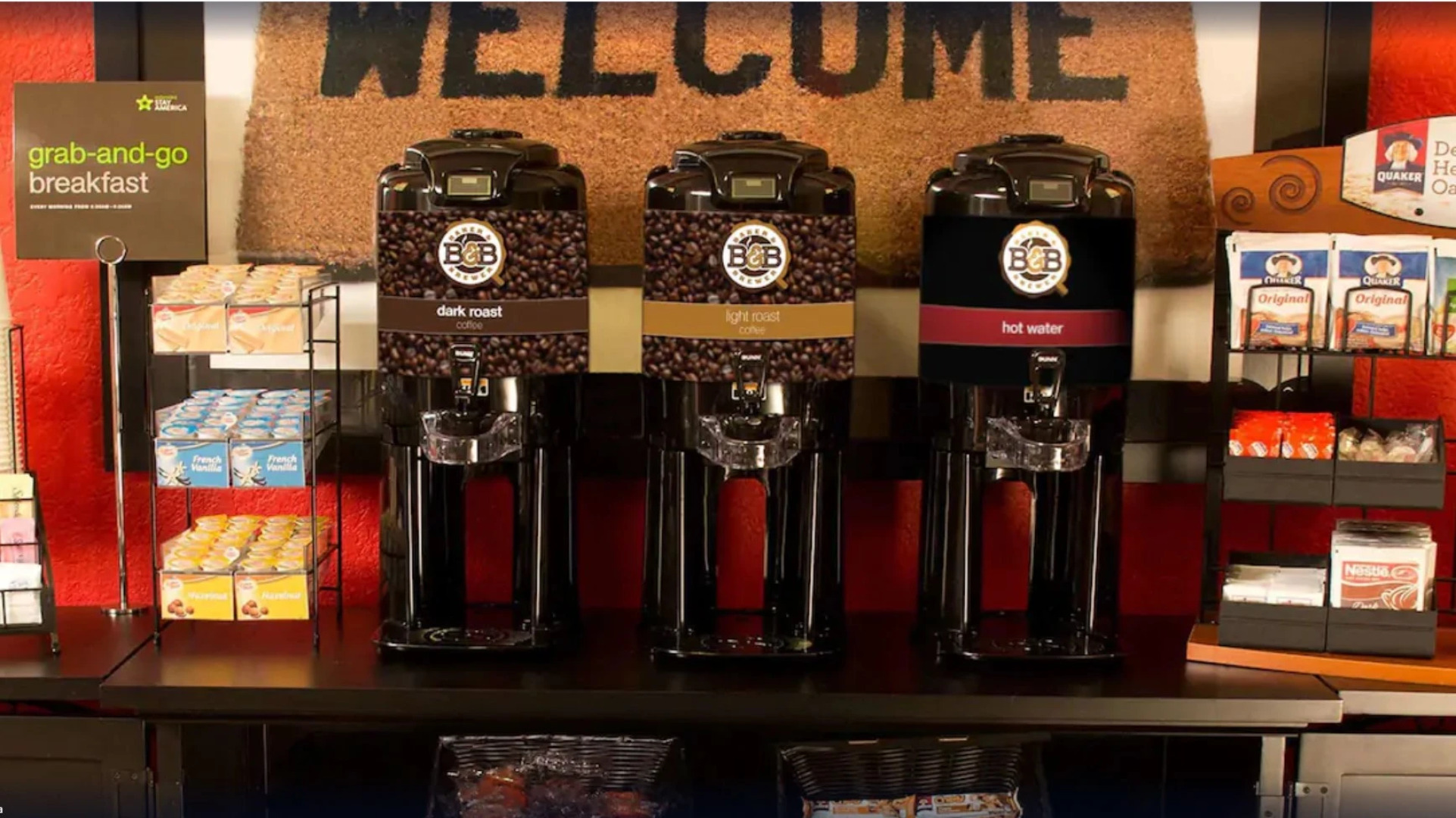 Extended Stay America Suites Chicago Elmhurst O'Hare