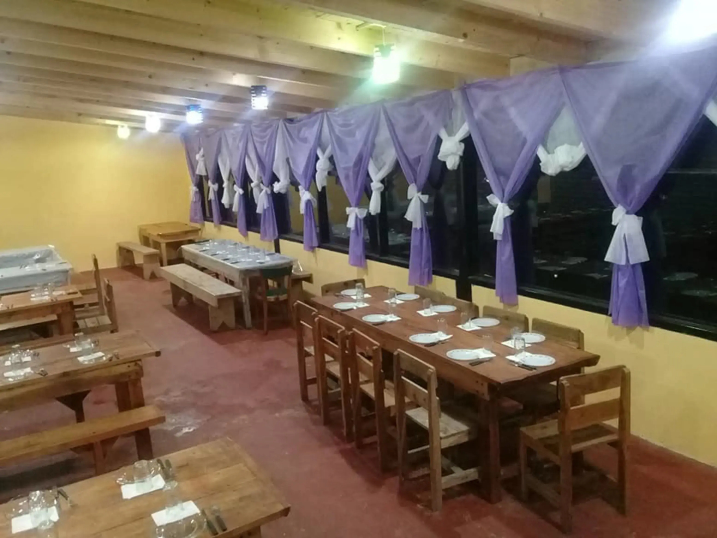 Corinto Hostel