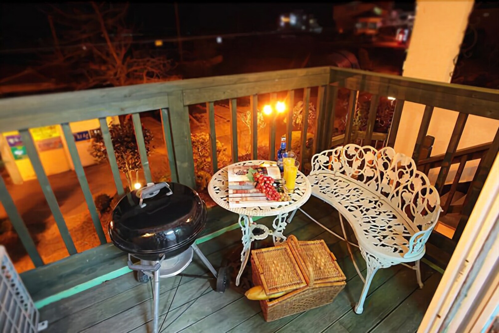 taean badamaru pensyeon