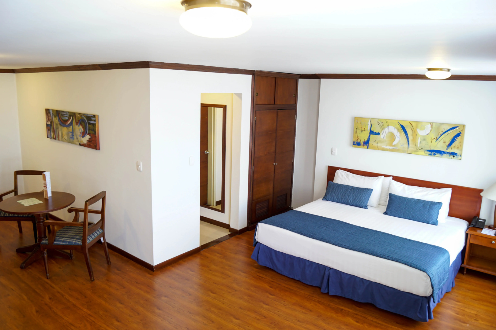 Pop Art Hotel Las Colinas Manizales