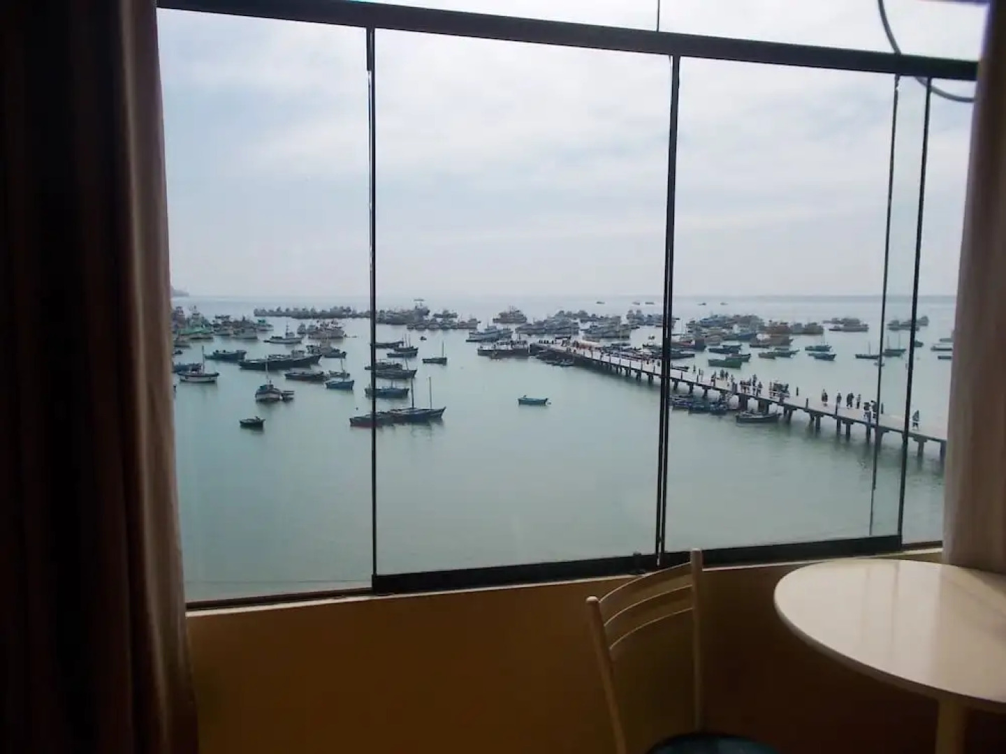 Hotel Marina Del Bay