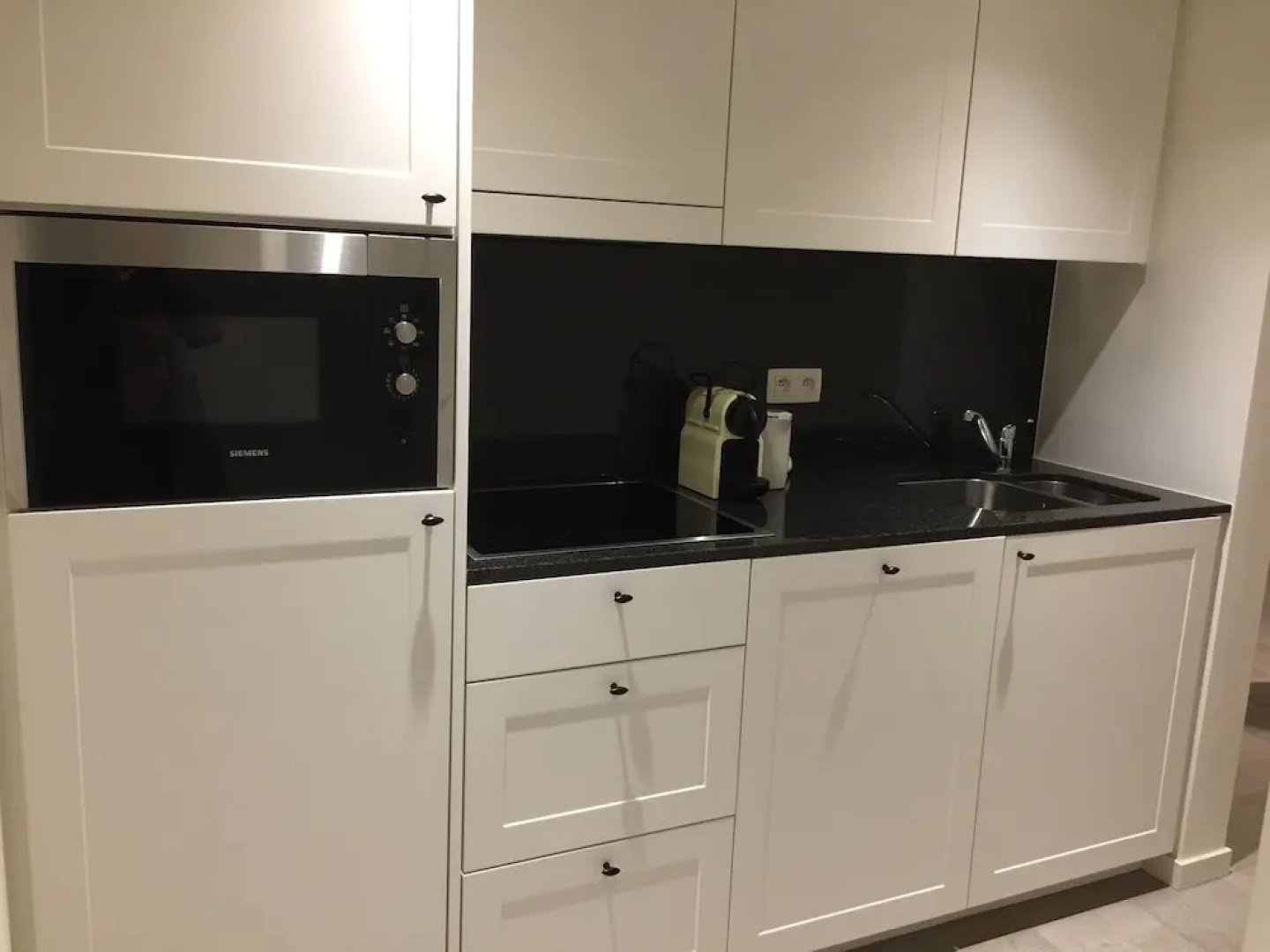 Roosendaelhof Business Flats