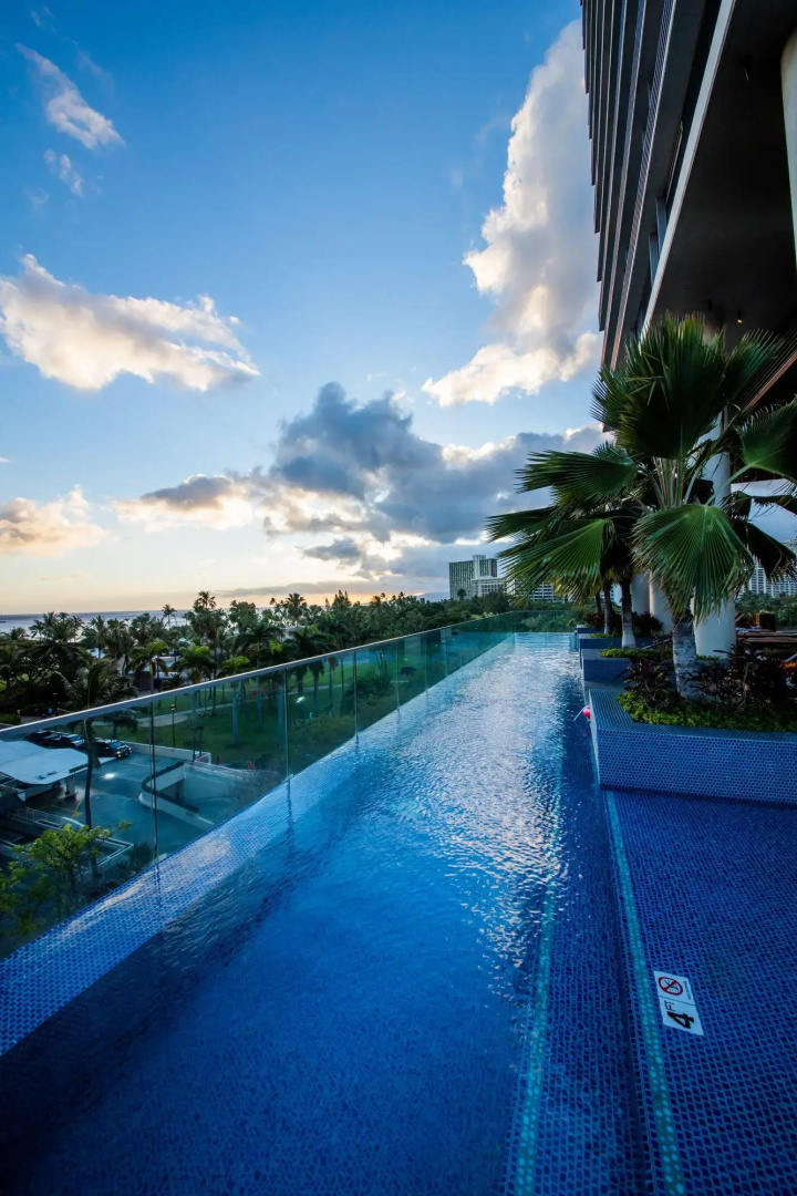 Ka Laʻi Waikiki Beach, LXR Hotels & Resorts