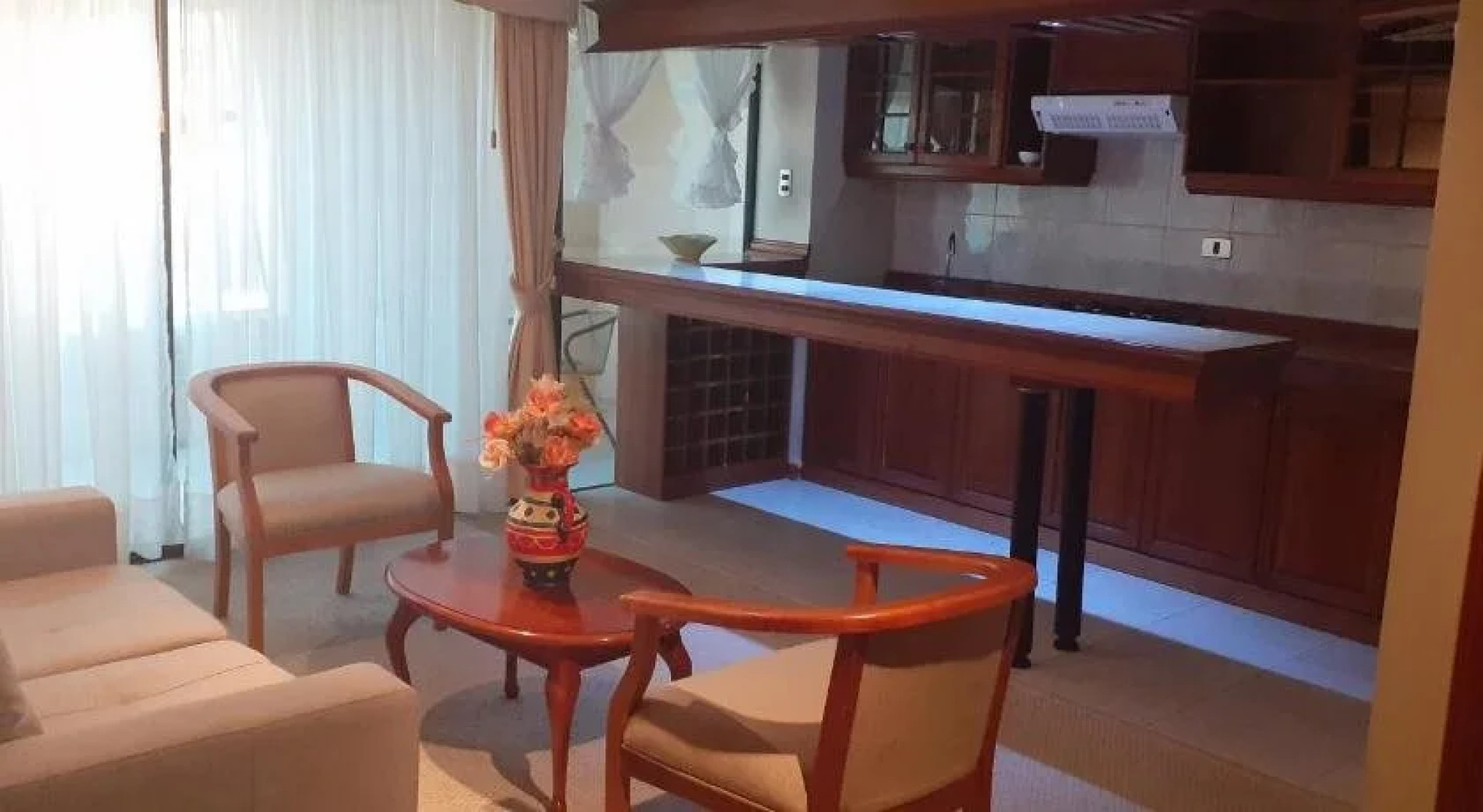 Hotel Don Manuel