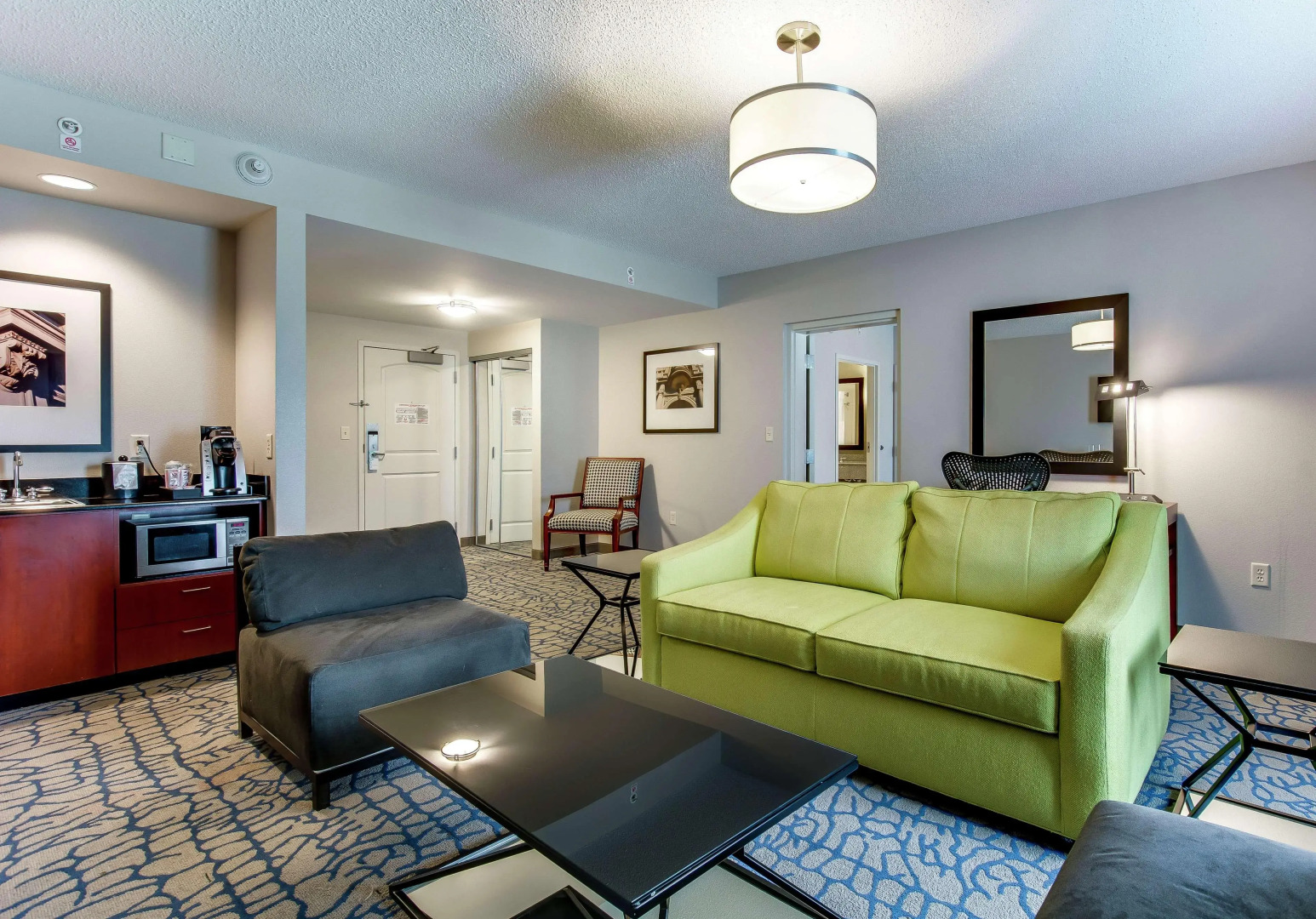 Hilton Garden Inn Louisville/Northeast