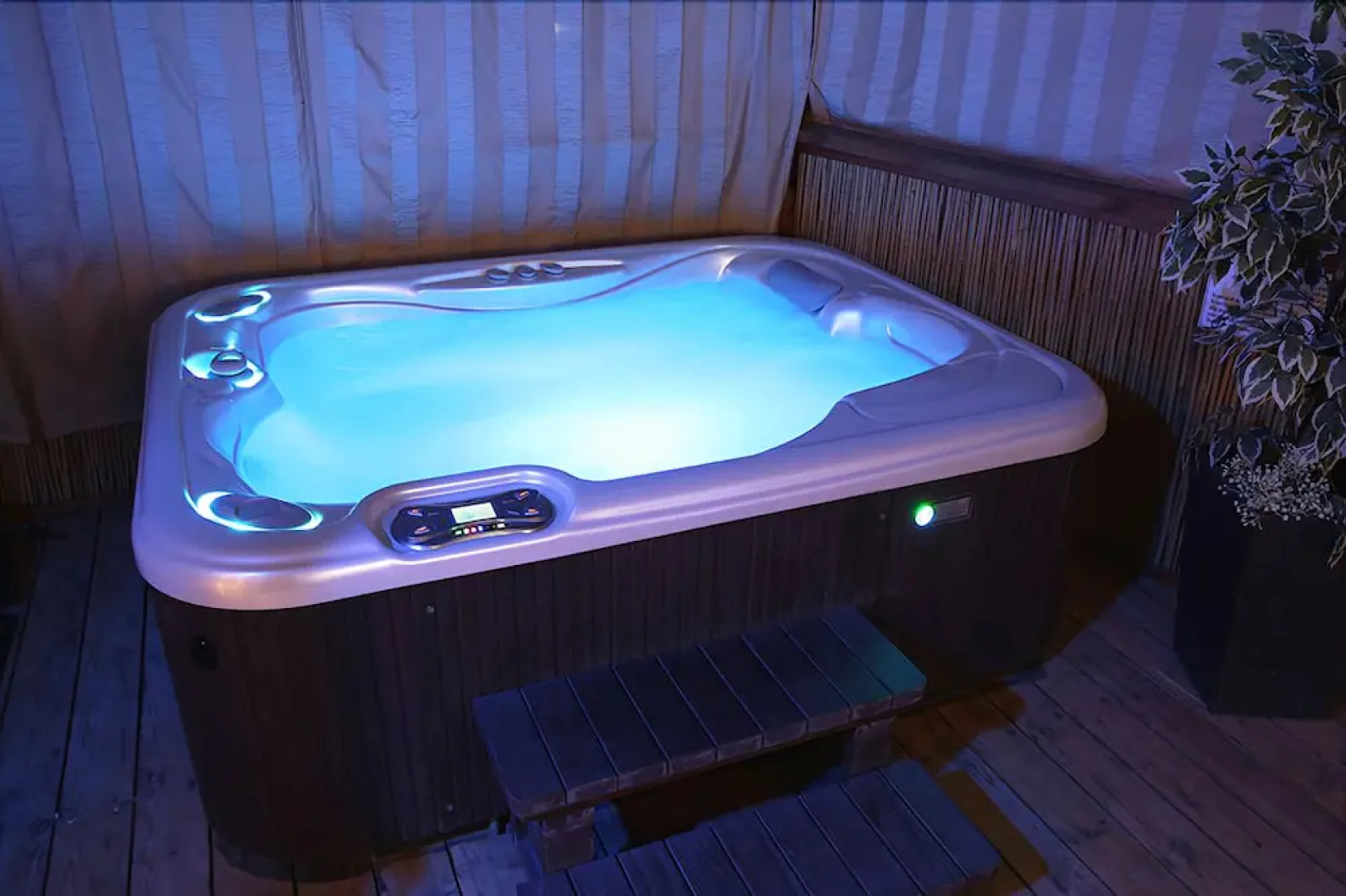 Mul Edom Dead Sea Apartments