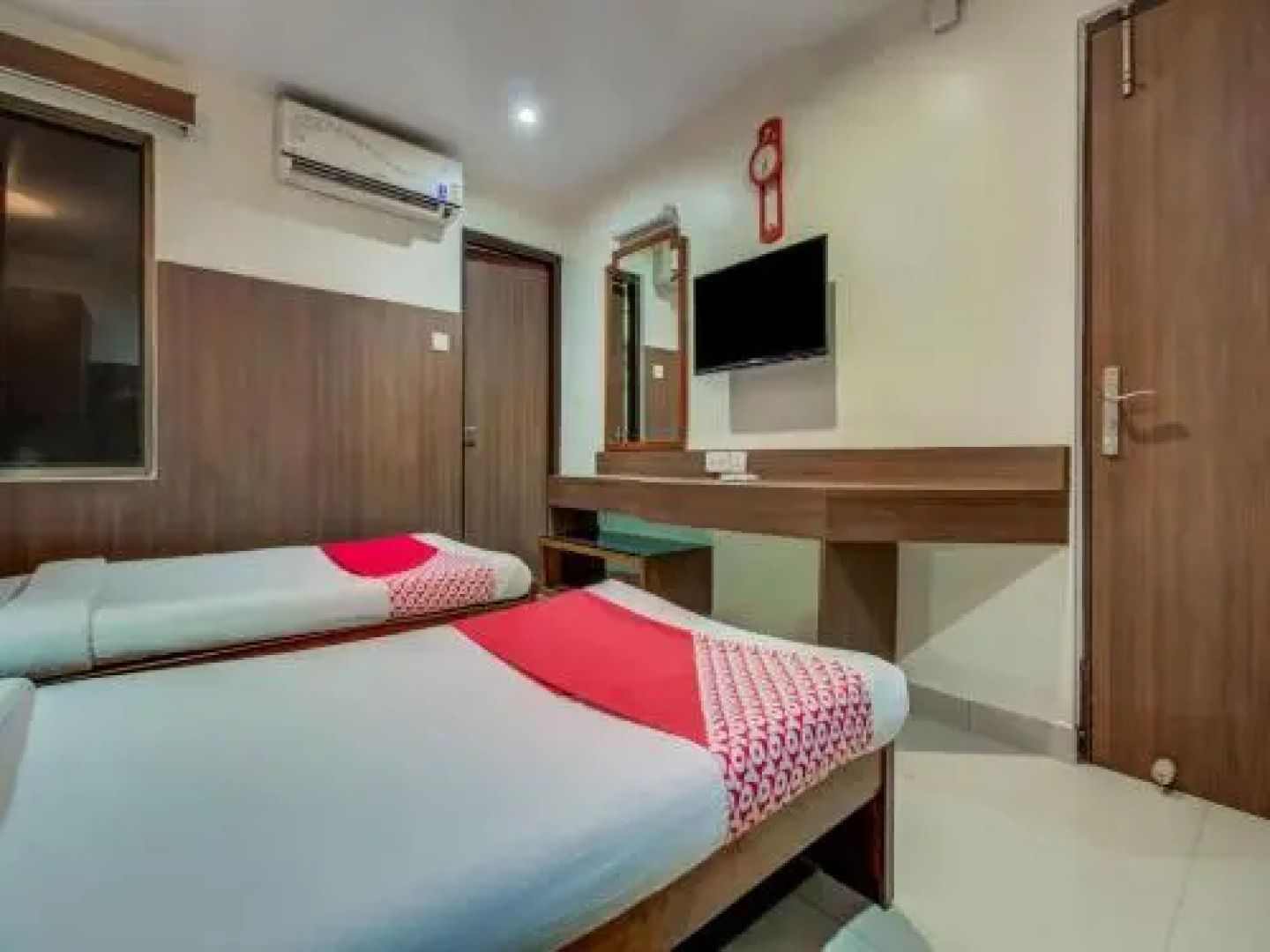 Deodutt Palace Hotel