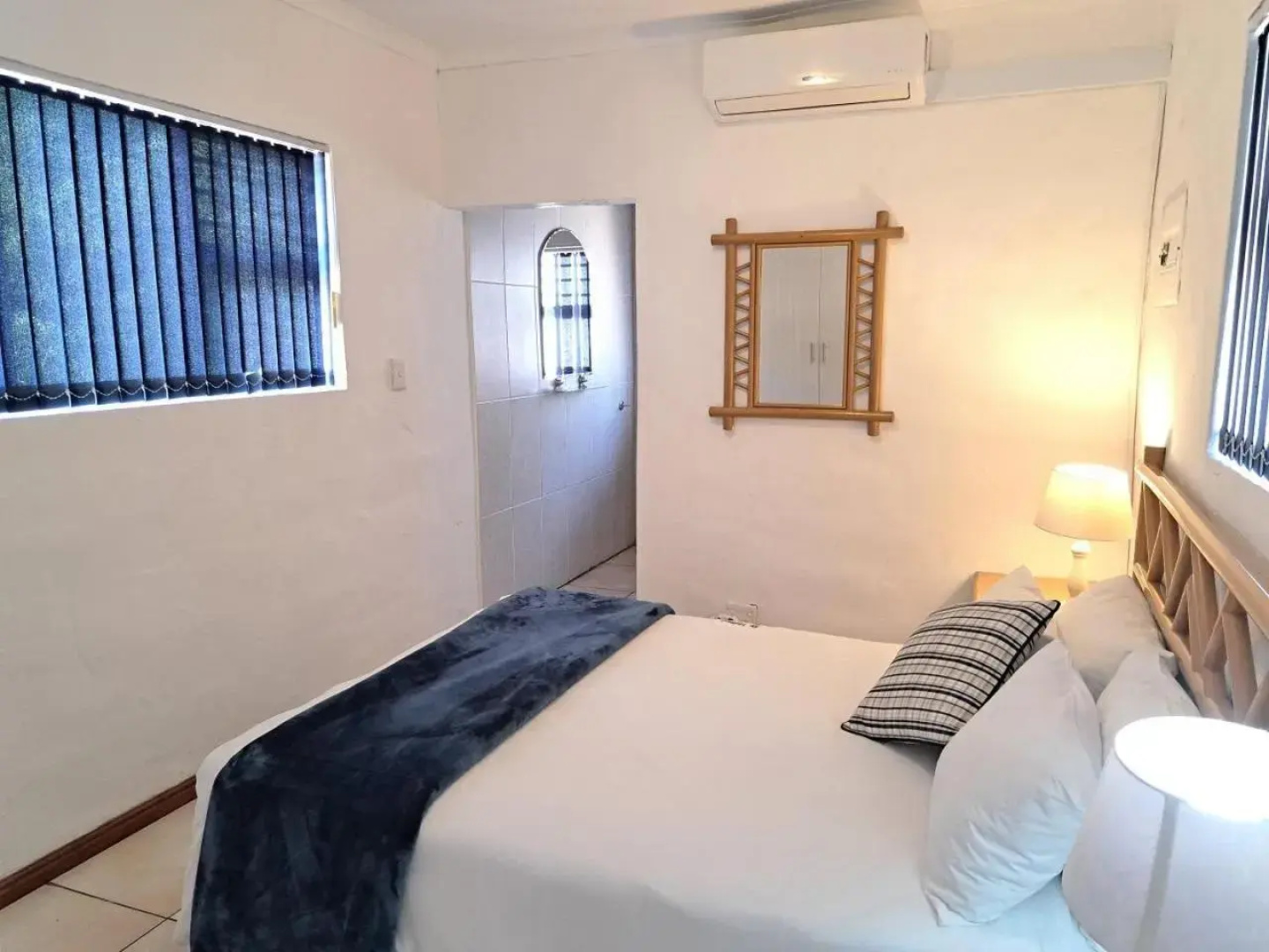 St Helena Bay Hotel