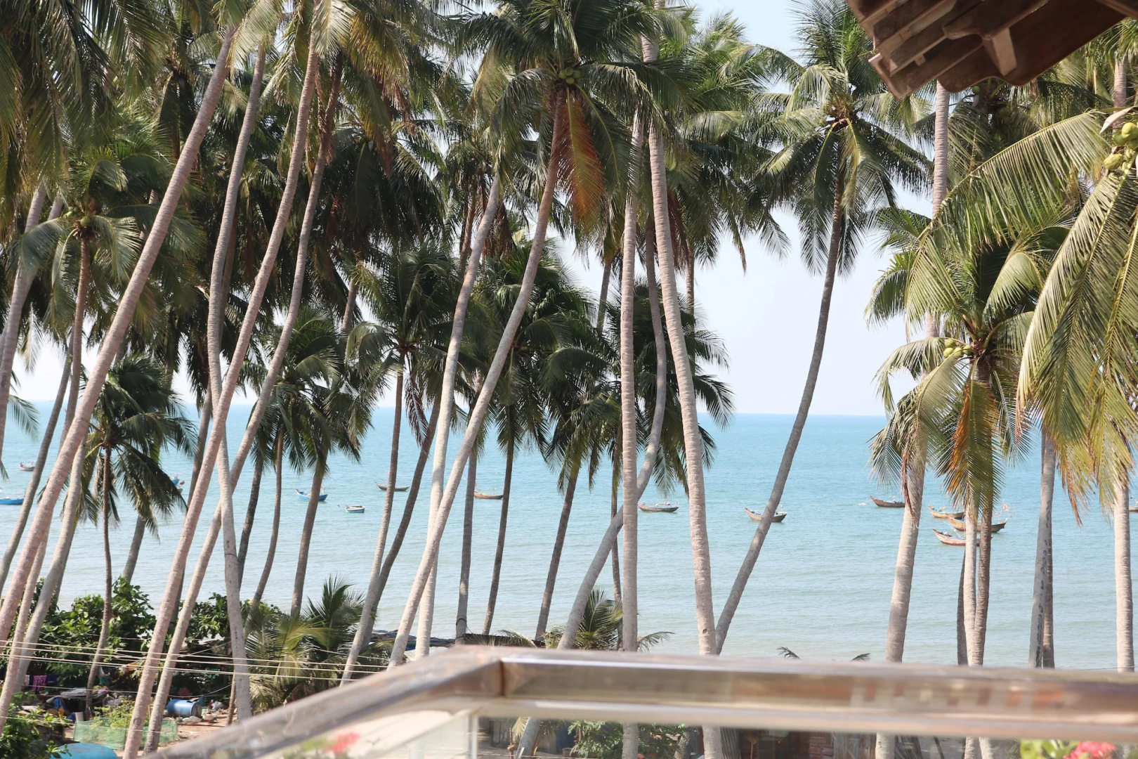 Sunrise Village Hotel