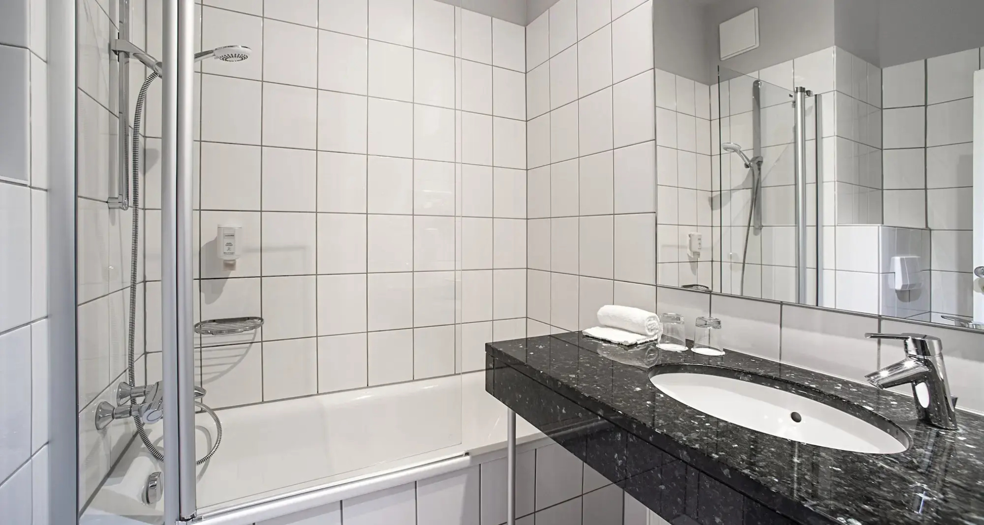 Victor's  Residenz-Hotel Saarlouis