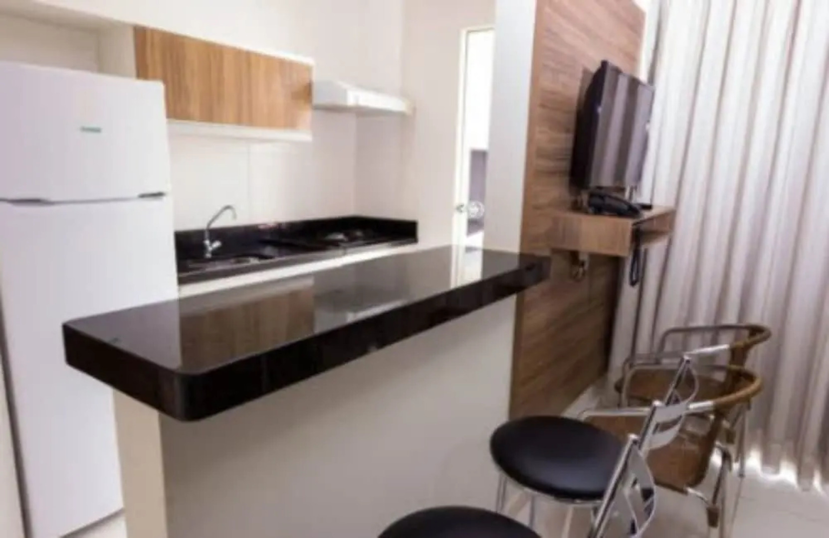 RQ Turismo Apartments Veredas