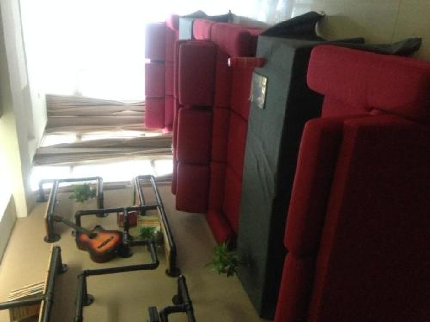 Zhuhai 10 Youth Hostel