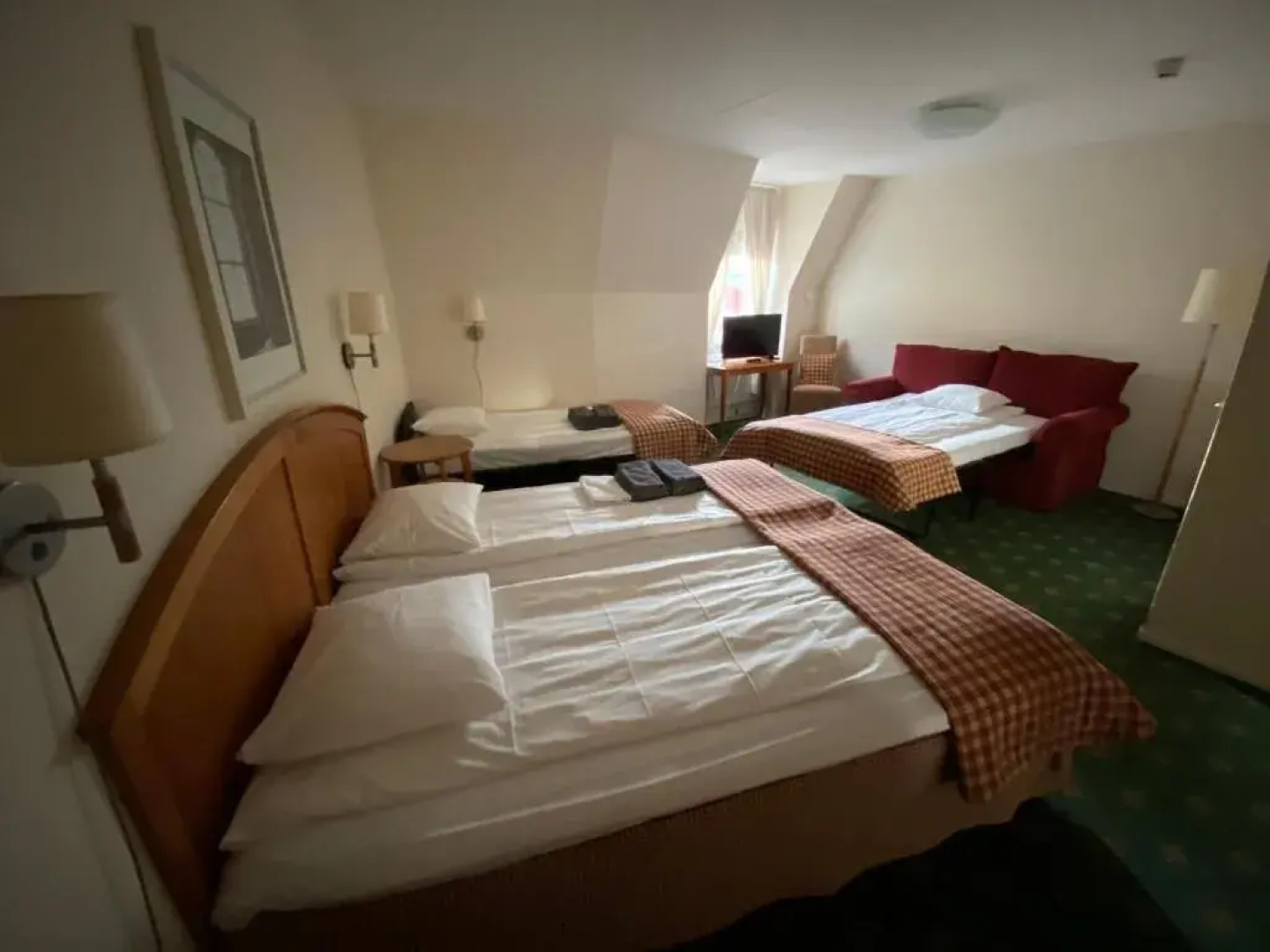 Broby Gästgivaregård