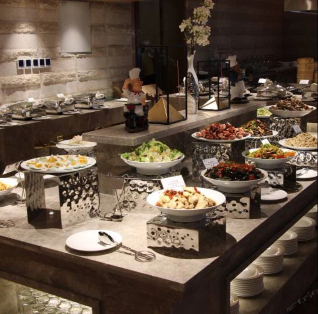 Queshan Lake Arcadia International Resort