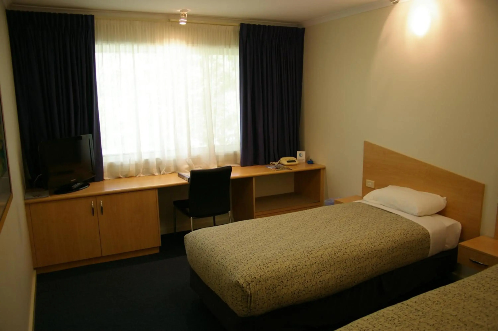 Ramada Encore by Wyndham Belconnen Canberra