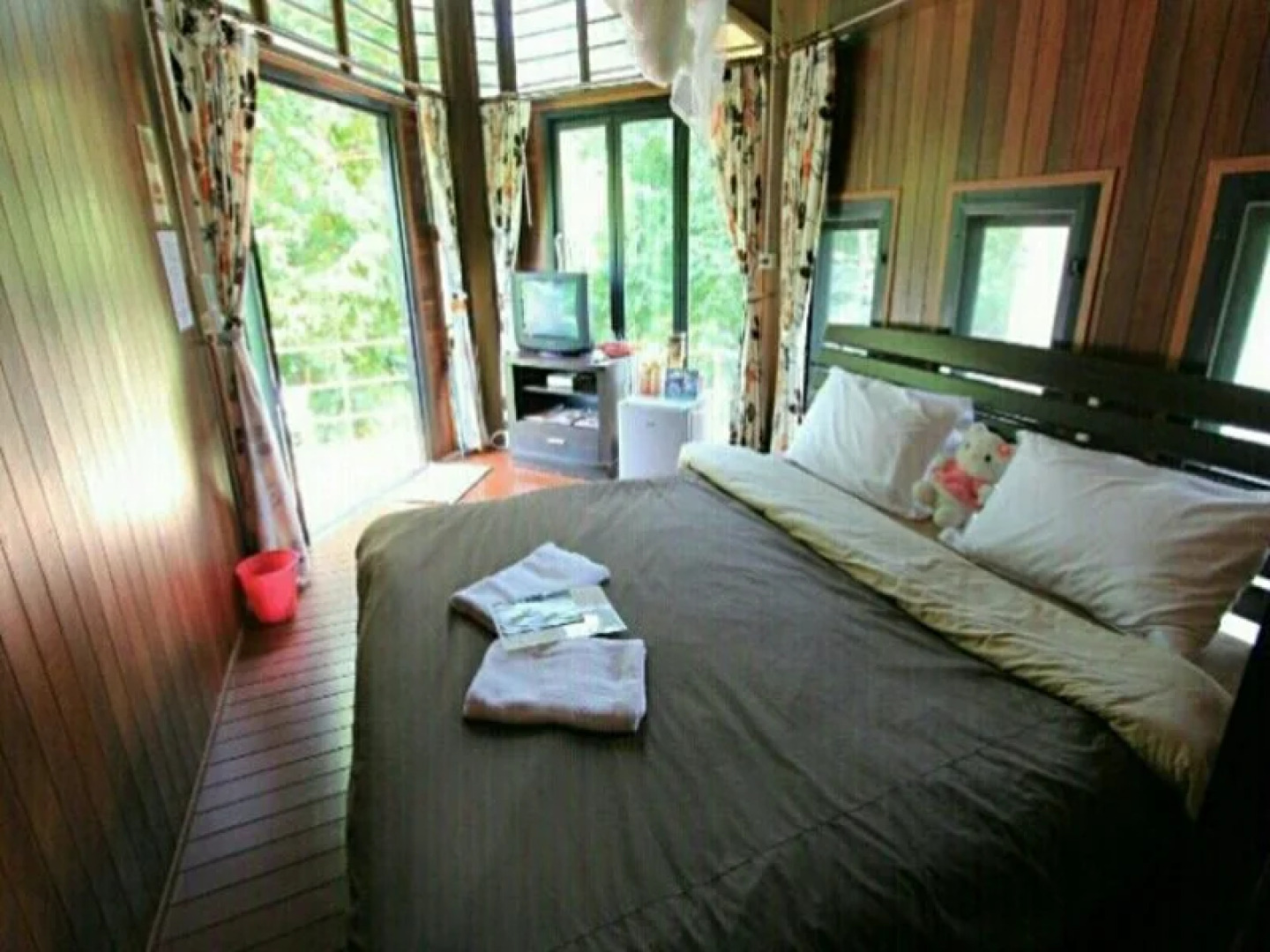 Kwangchow Waterfall Natural Resort