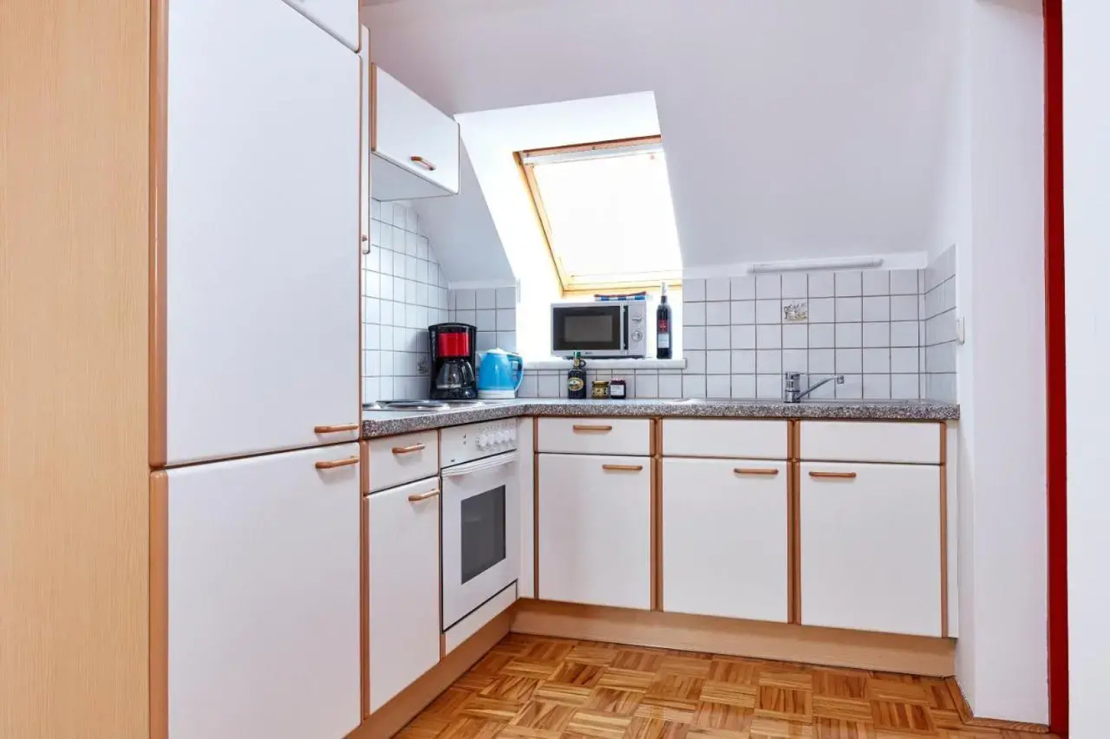 Ferien- & Kurbishof Majczan