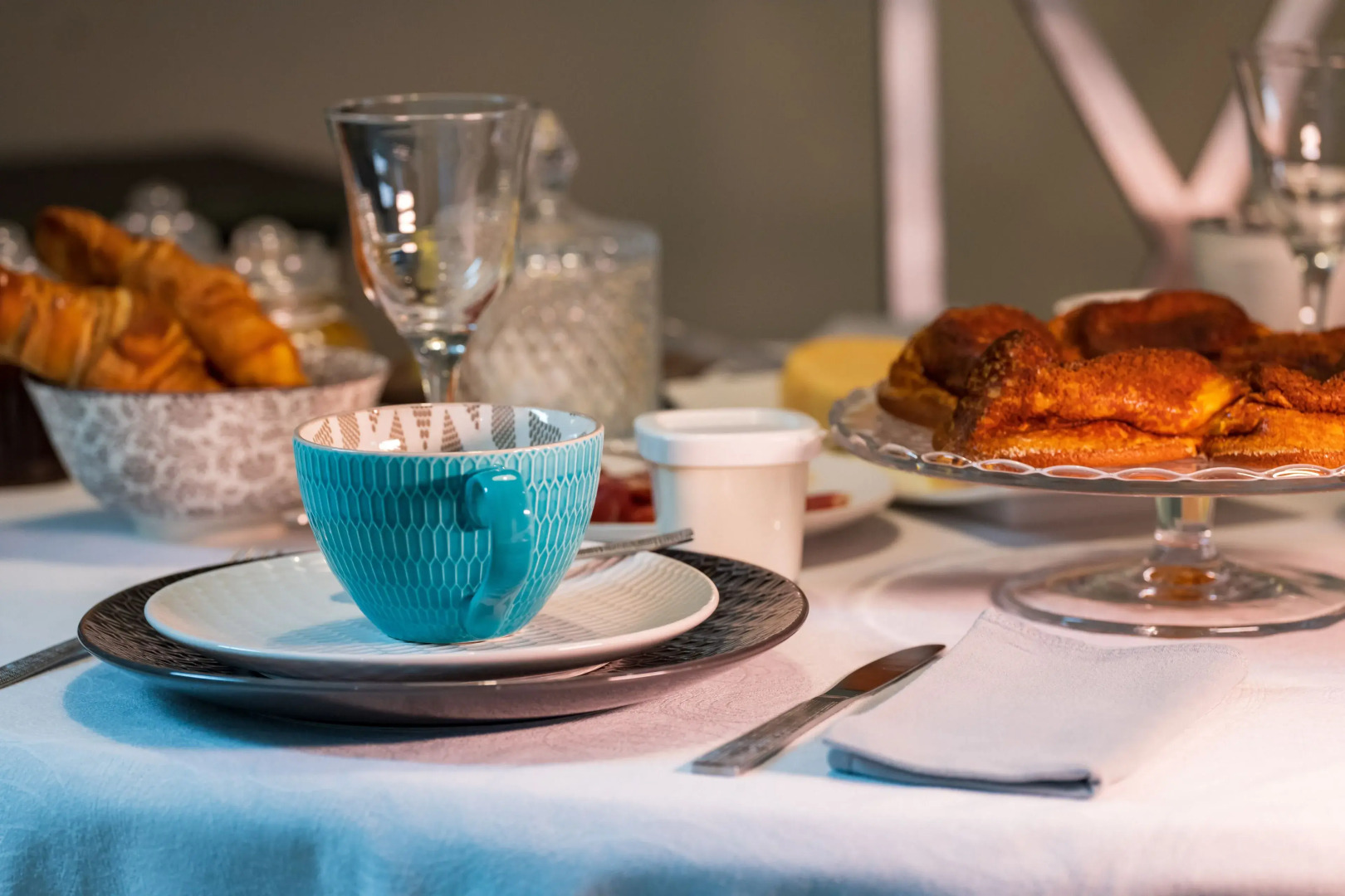 La Chambre Enchantée