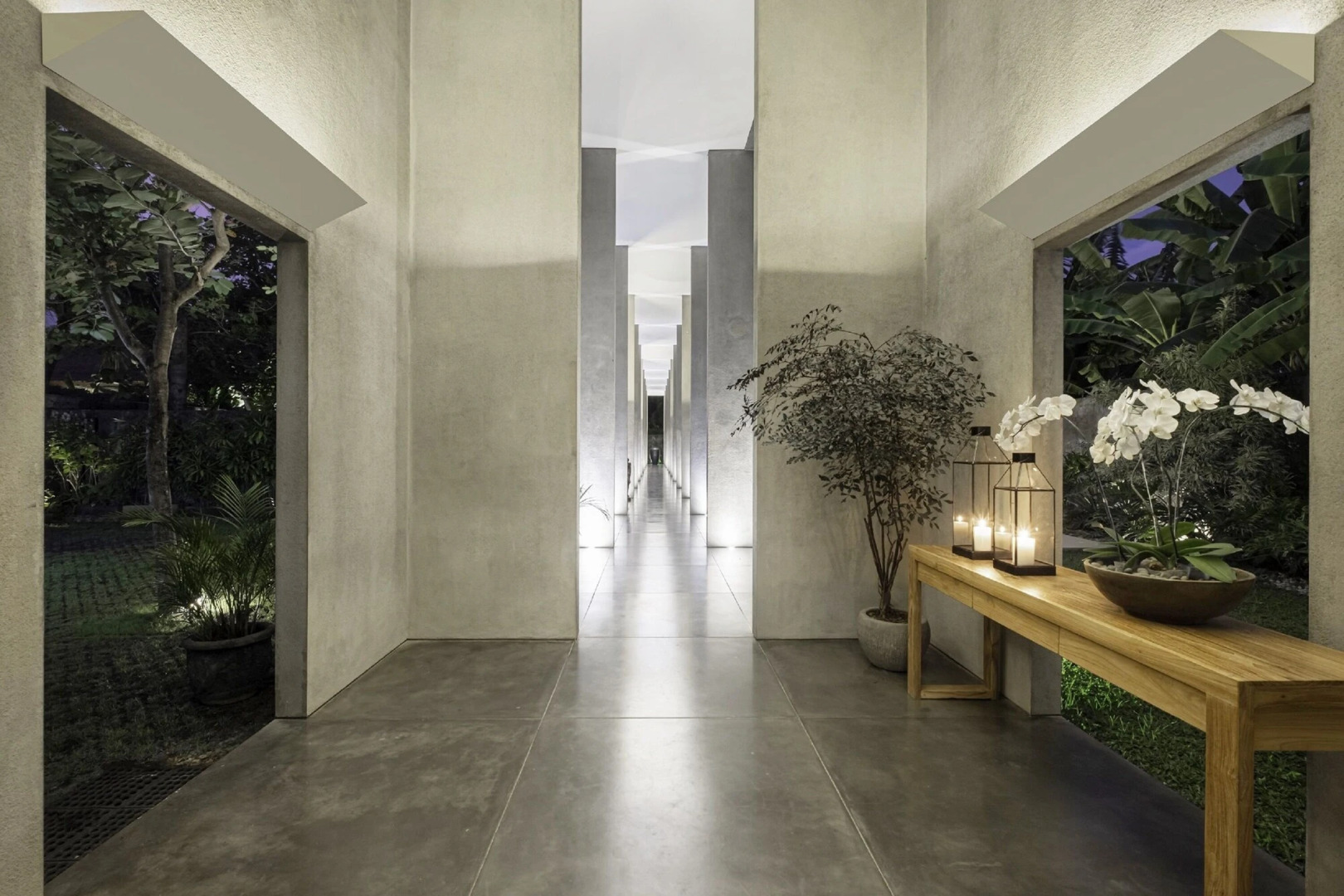 Mayaloka Villas Seminyak