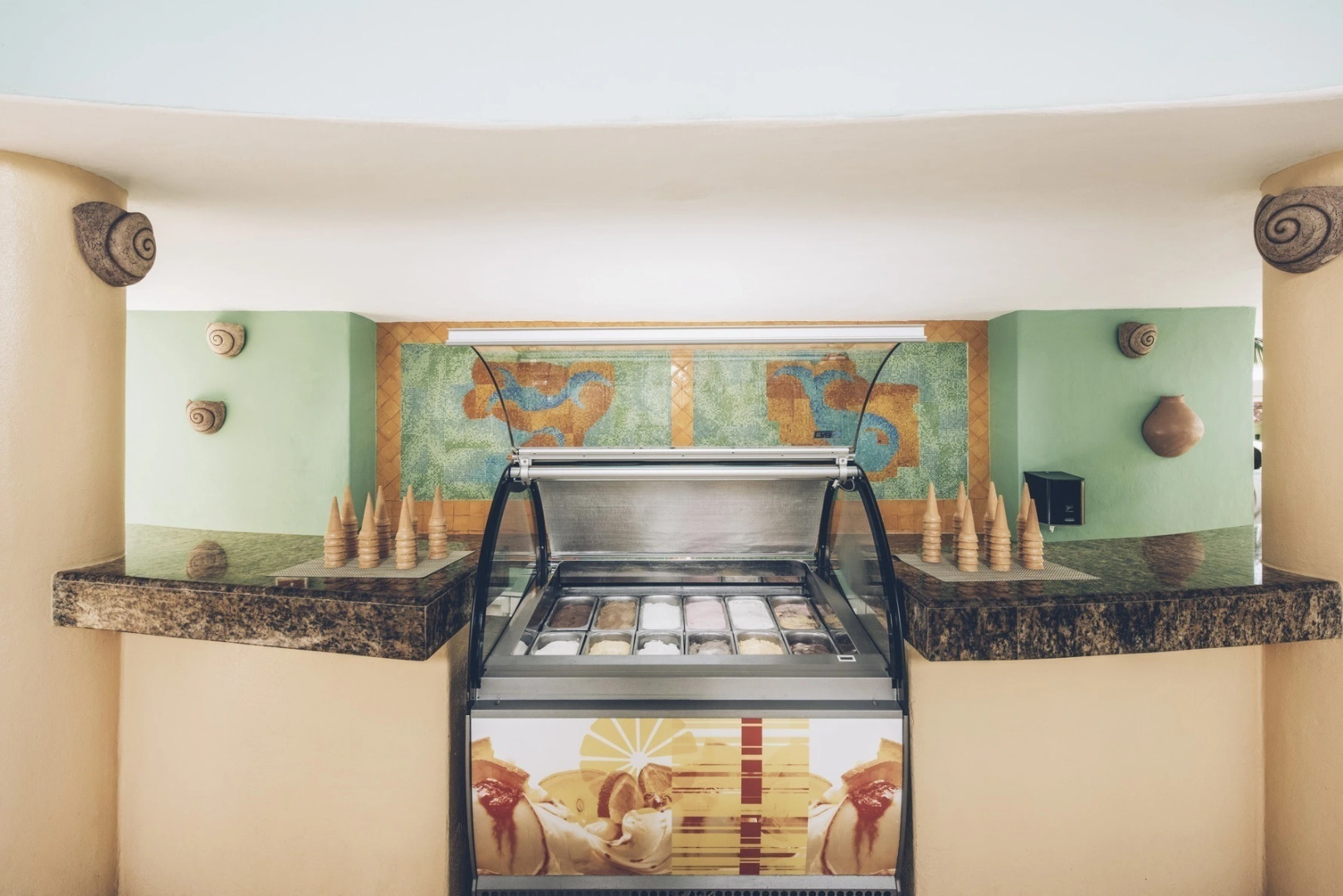 Iberostar Selection Paraiso Maya Suites AI