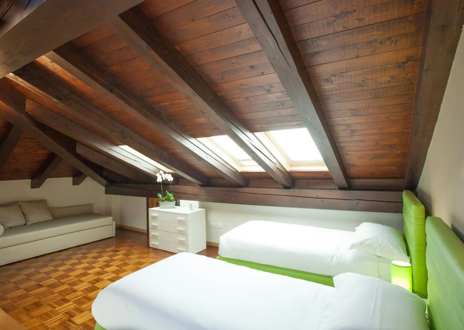 Residence Le Casette
