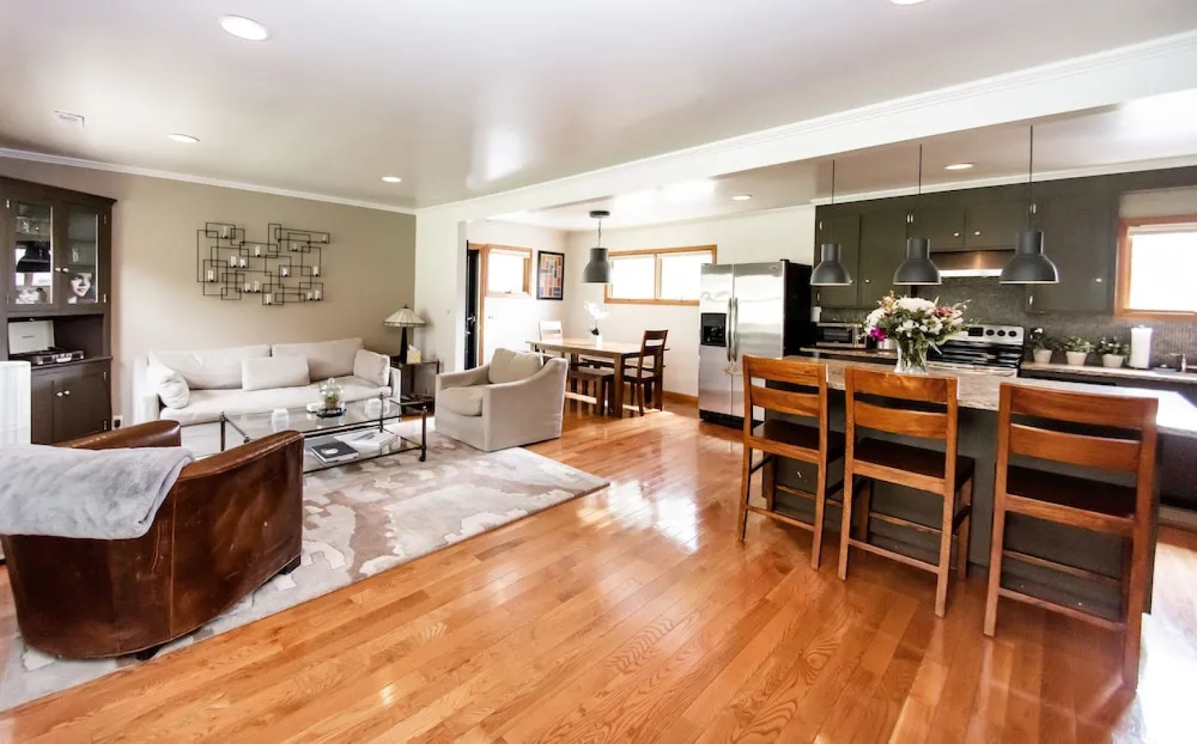 The Broadway Guest House