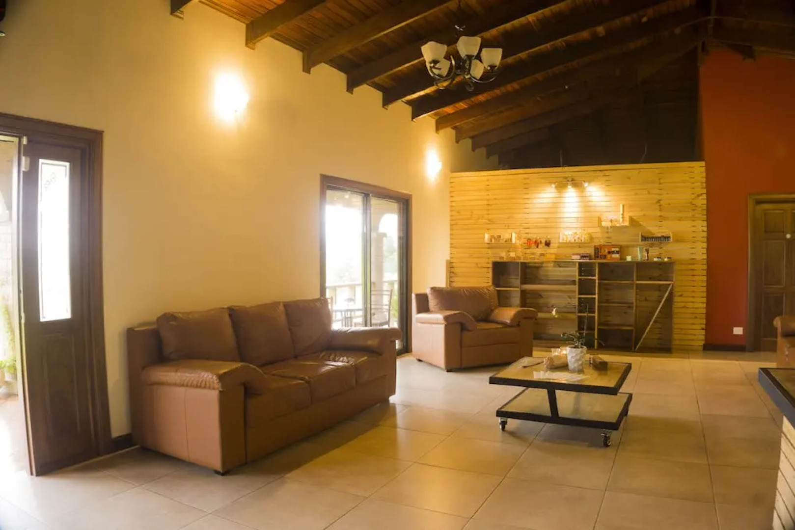 Ananta Wellness & Retreat