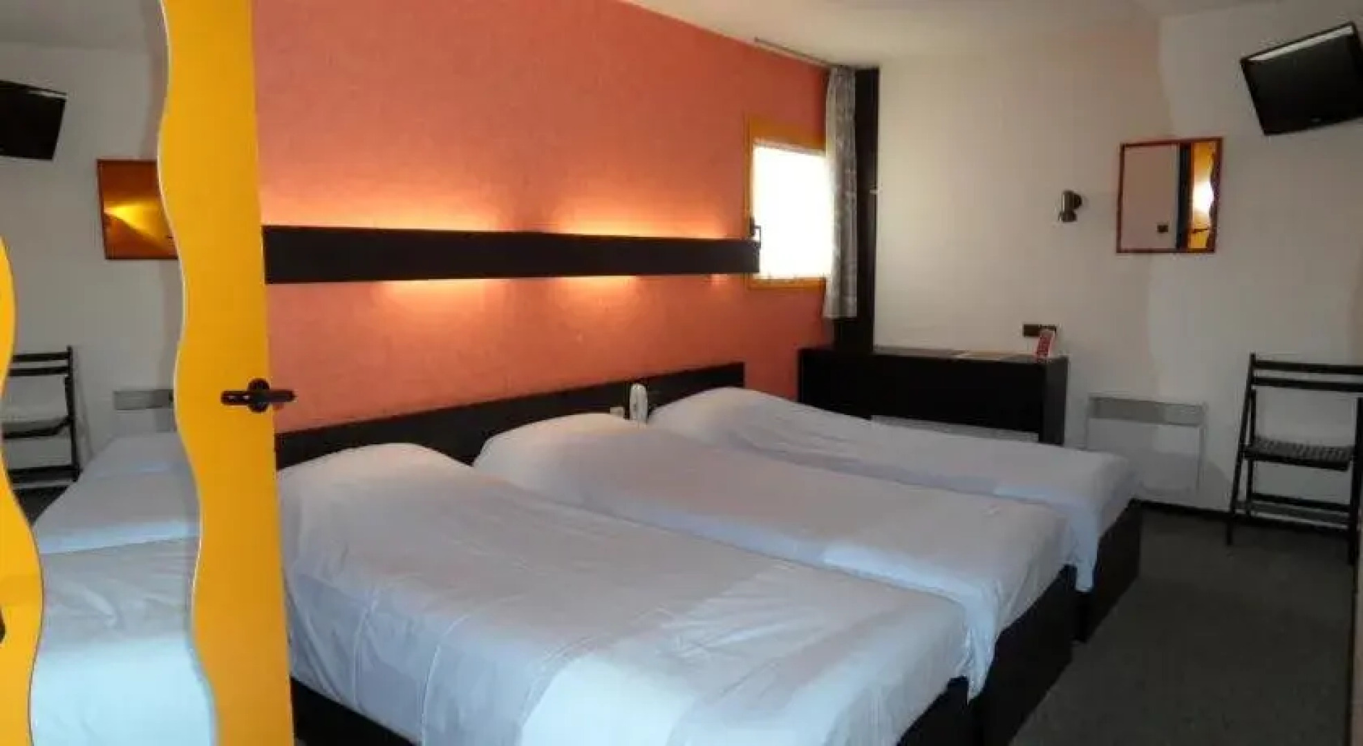 The Originals Access; Bourges Nord Saint-Doulchard