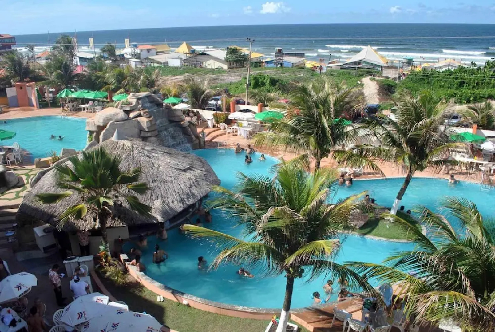 Hotel Privê do Atalaia