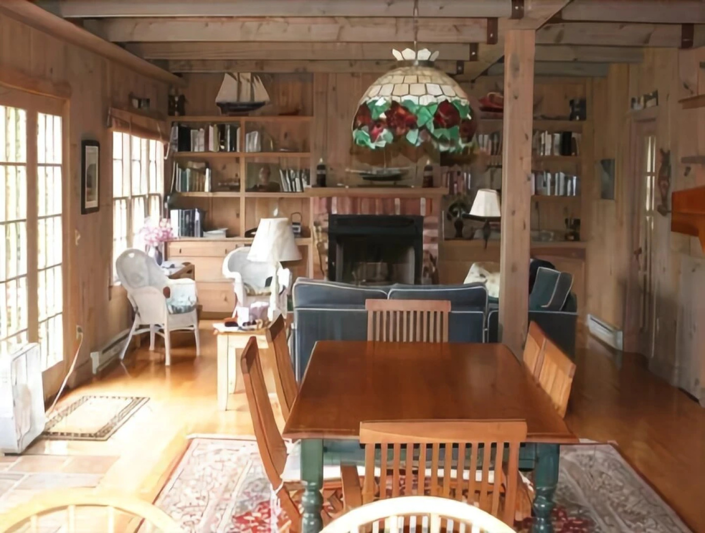 Paradise Lodge - Four Bedroom Home