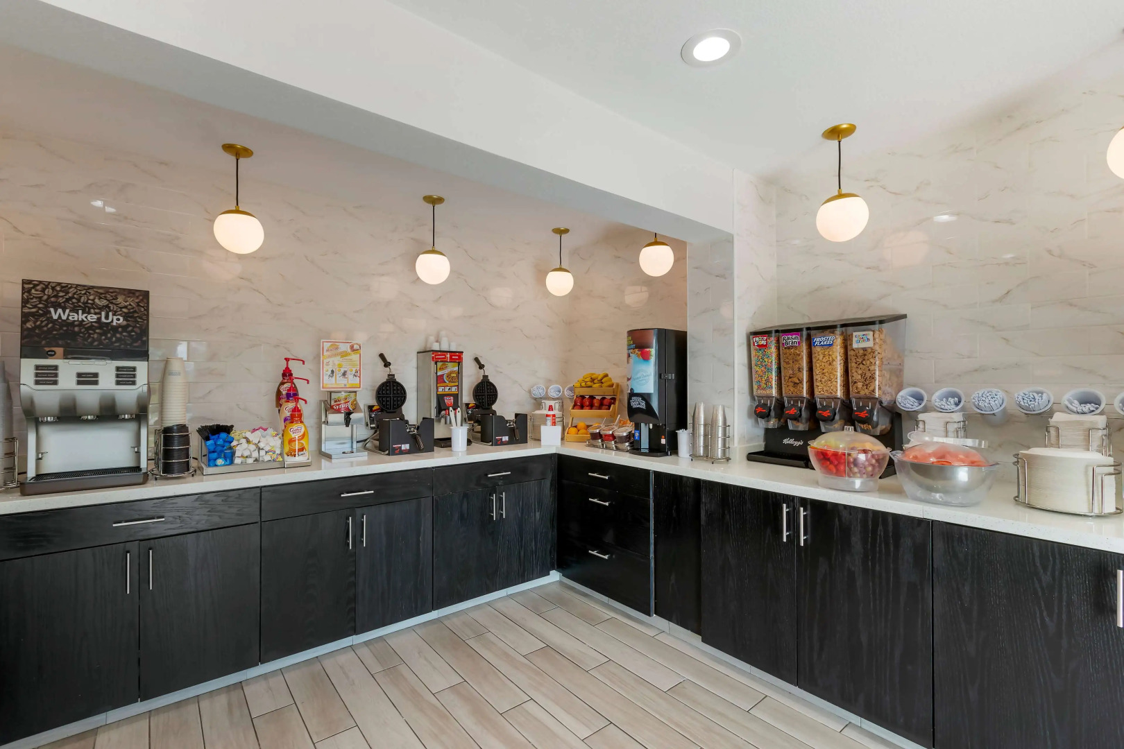 La Quinta Inn & Suites by Wyndham Des Moines West Clive